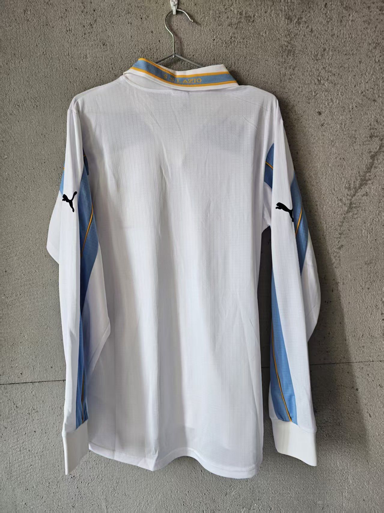 Other 1998 2000 Lazio Soccer Jersey Size US S / EU 44-46 / 1 - 2 Thumbnail