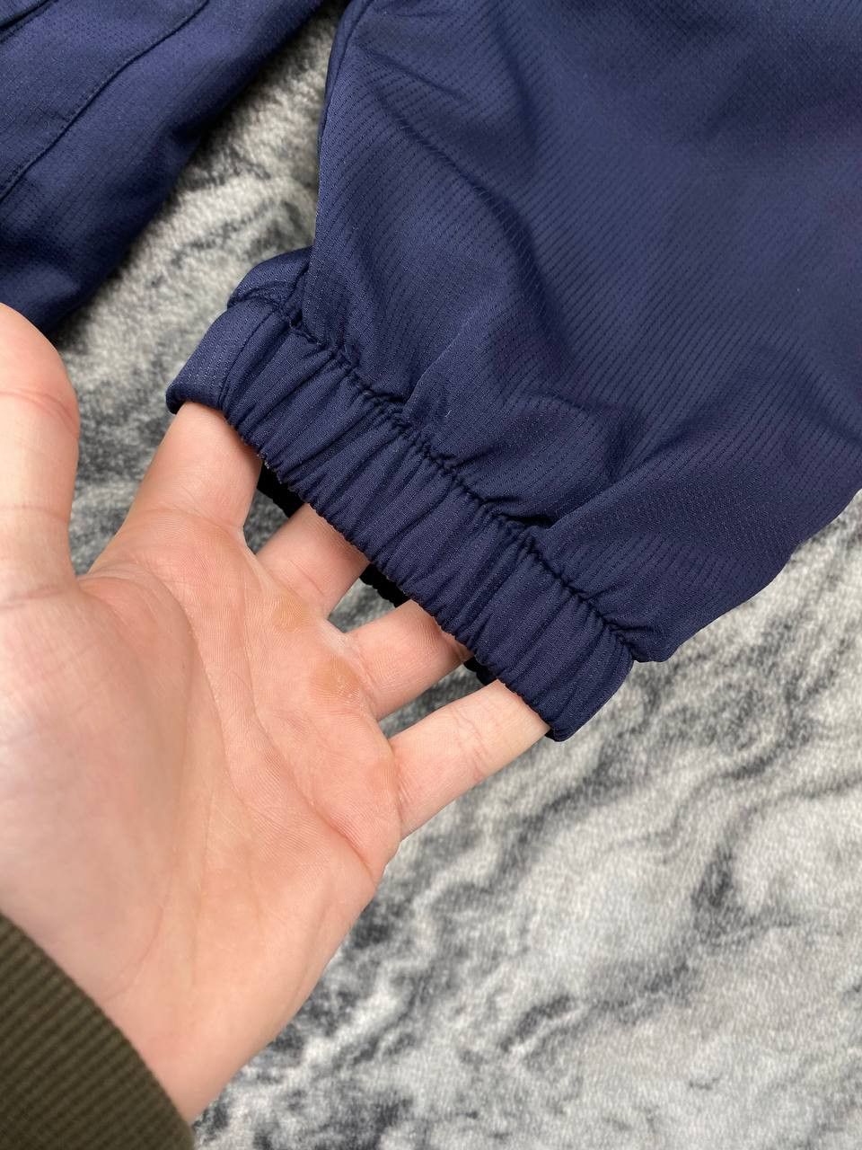 Dolce & Gabbana Vintage Dolce Gabbana Windbreaker Light Jacket Men Size L Size US L / EU 52-54 / 3 - 7 Thumbnail