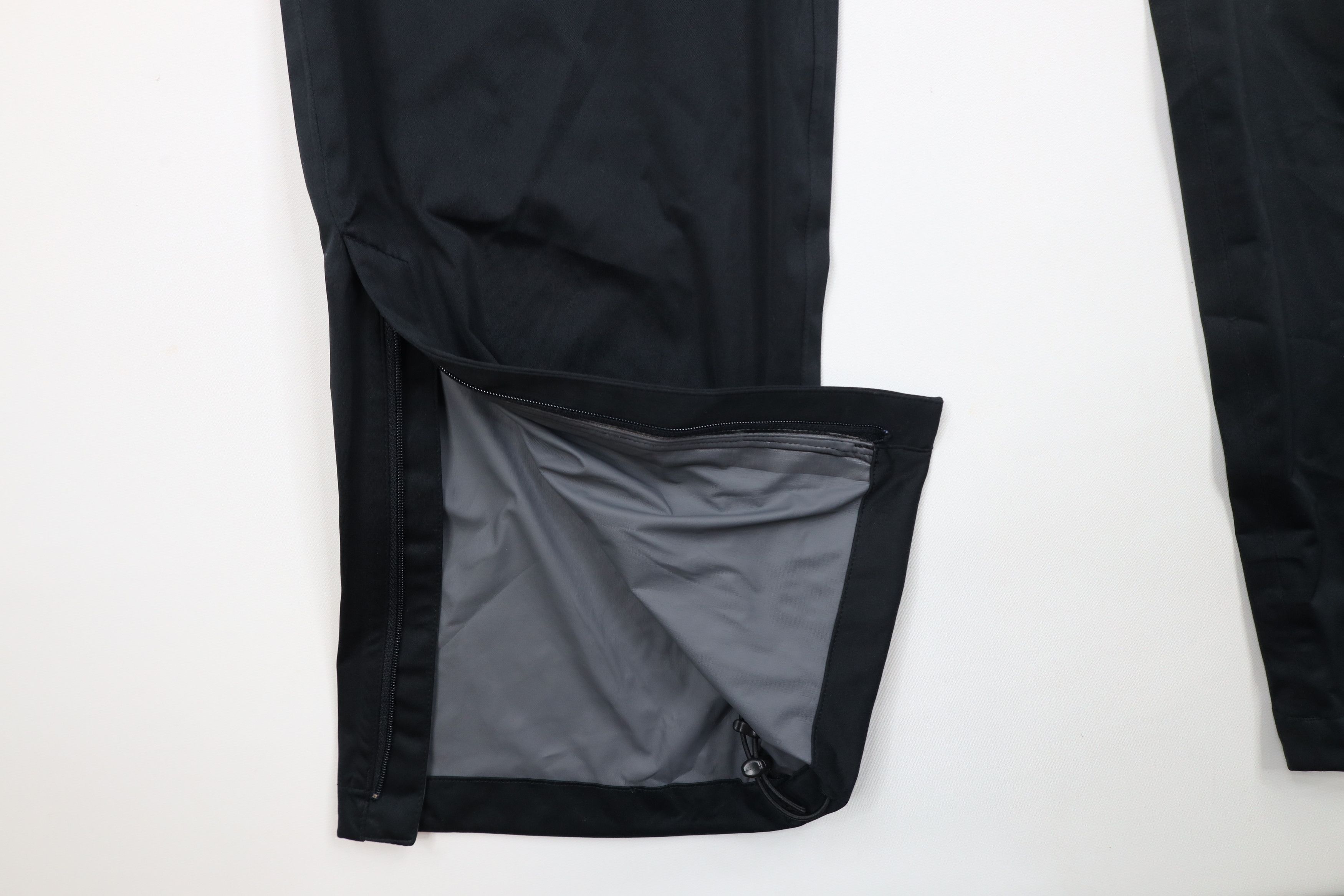 Under Armour × Vintage Under Armour Storm Wide Leg Waterproof Rain Golfing Pants Size US 34 / EU 50 - 6 Thumbnail