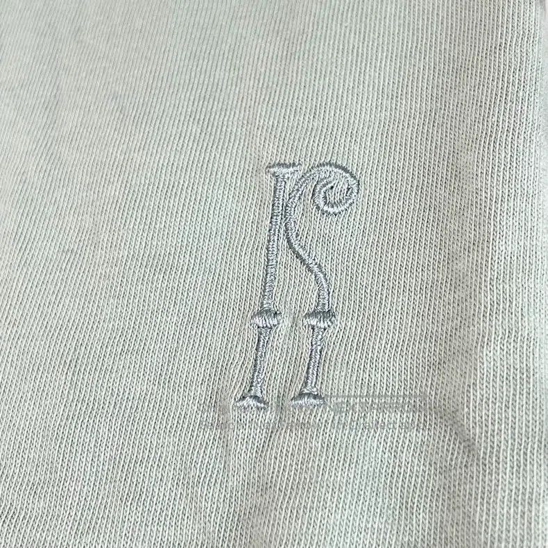 Kiko Kostadinov Kiko Kostadinov OHNE K DART HENLEY 24AW long-sleeve T-shir Size US M / EU 48-50 / 2 - 2 Thumbnail