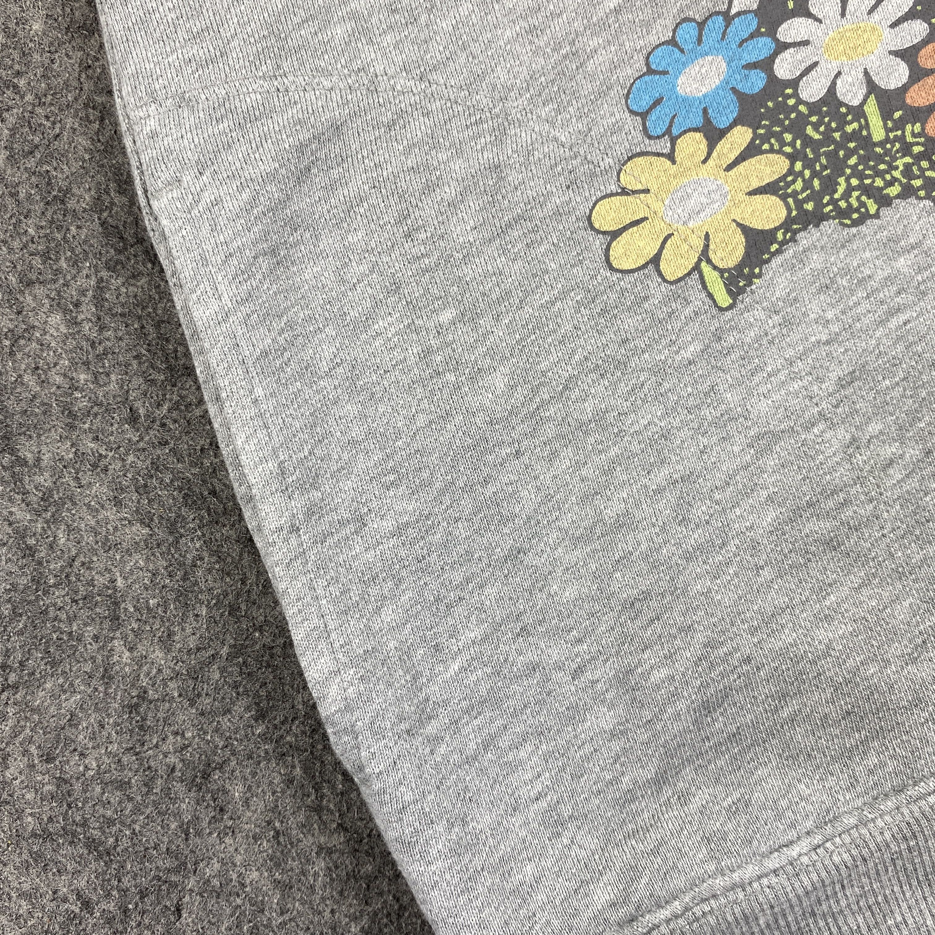 Japanese Brand Vintage Uniqlo Moomin Characters Hoodies -SW141 Size US S / EU 44-46 / 1 - 10 Thumbnail
