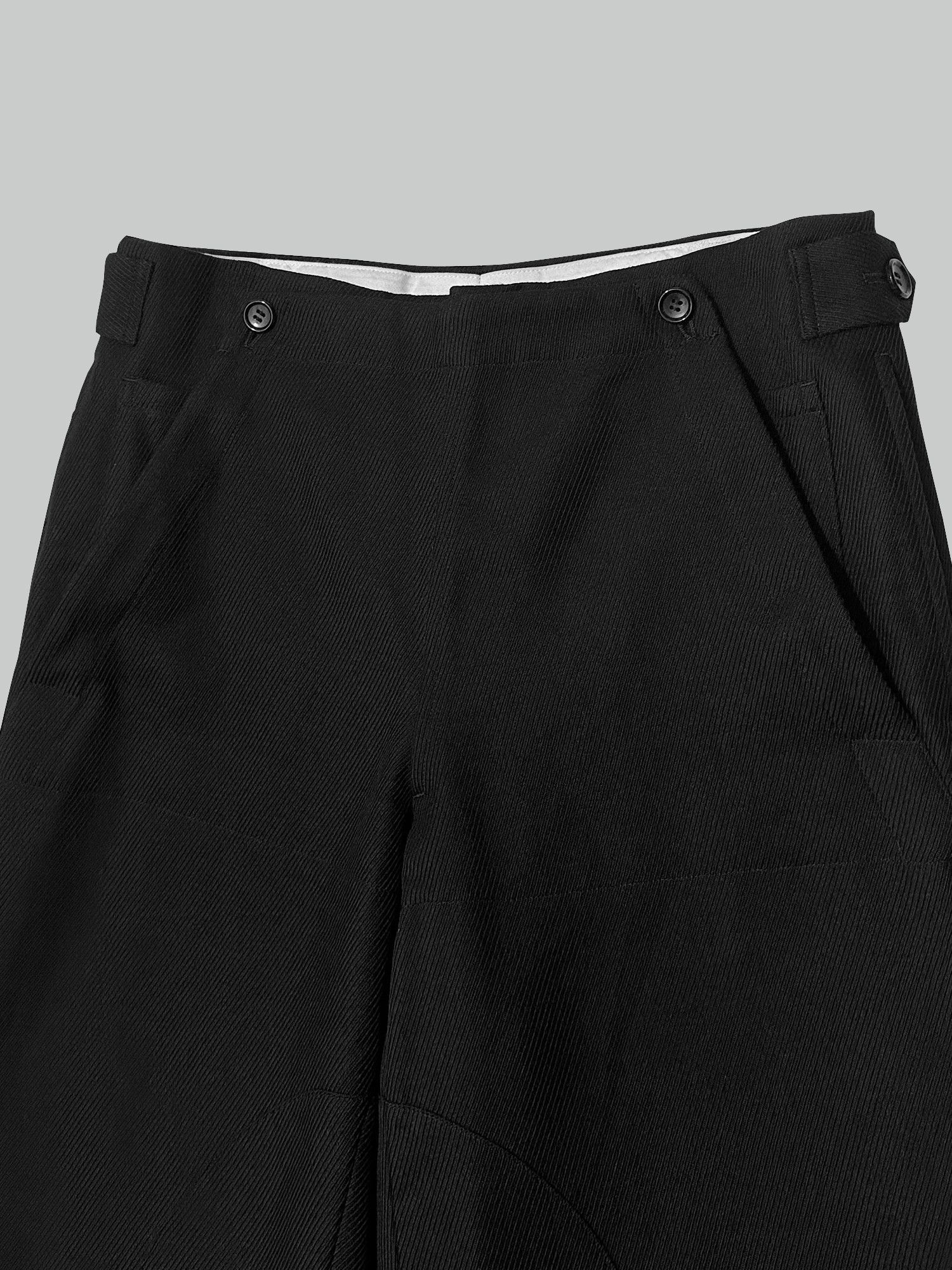 Comme des Garcons Homme Plus comme des garcons homme plus Size US 32 / EU 48 - 3 Thumbnail