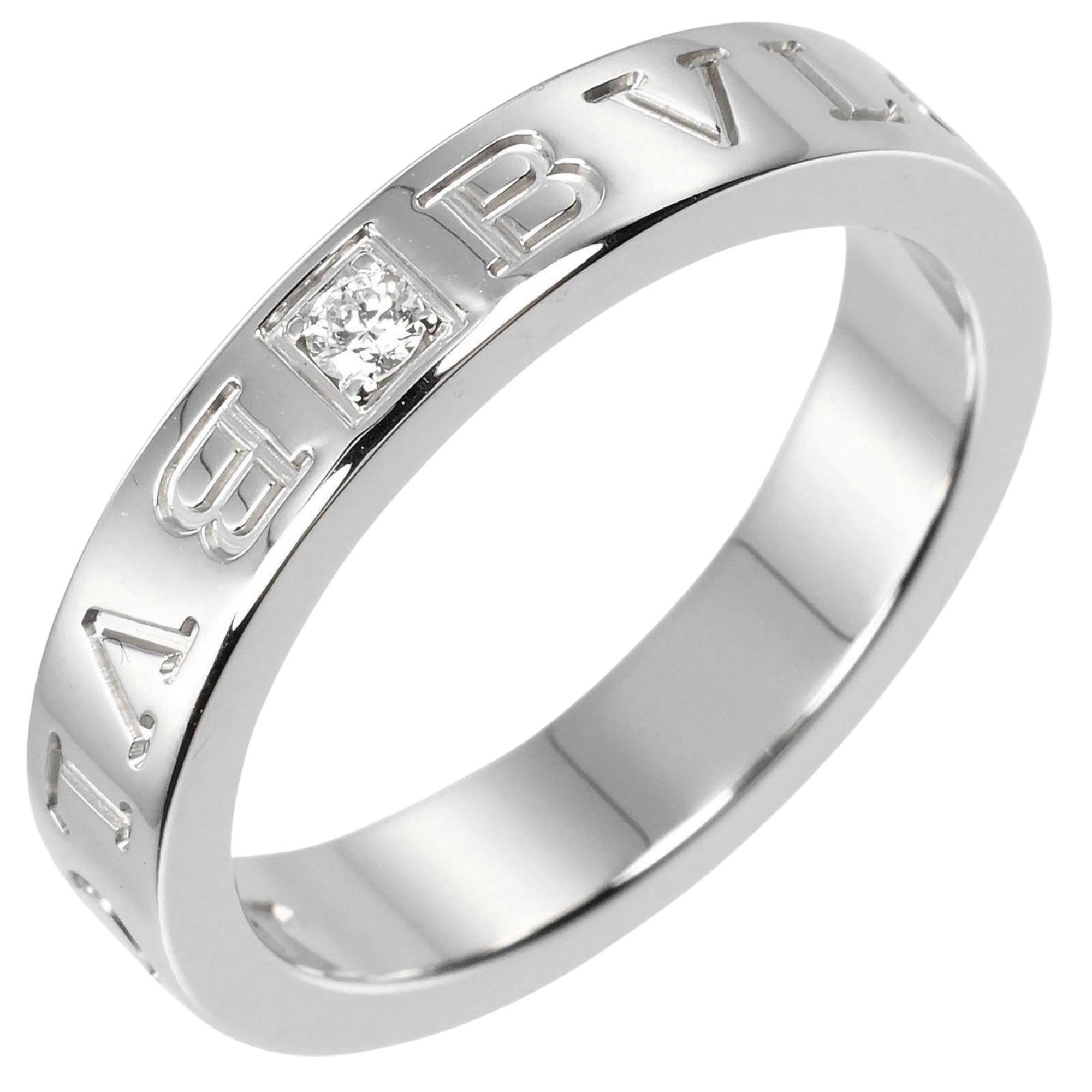Bvlgari Bulgari Bvlgari bvlgari ring Size ONE SIZE - 1 Thumbnail