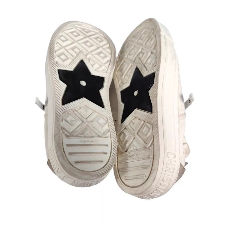 Dior DIOR sneakers 37 Size US 6.5 / IT 36.5 - 3 Thumbnail