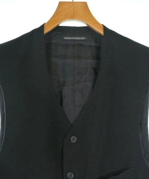 Yohji Yamamoto Yohji Yamamoto POUR HOMME Casual shirt Size US L / EU 52-54 / 3 - 4 Thumbnail