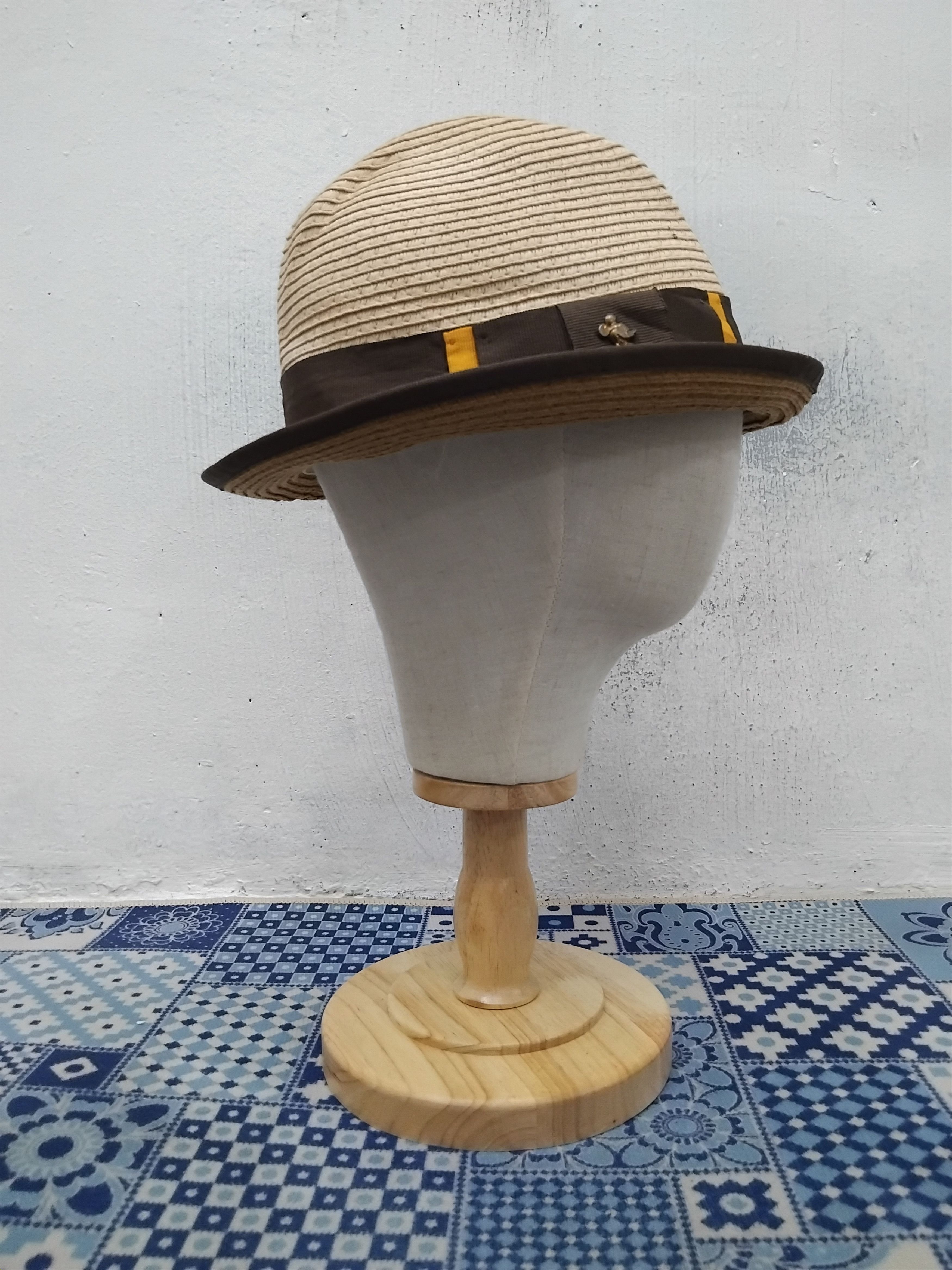 💥Disney mickey mouse fedora hat