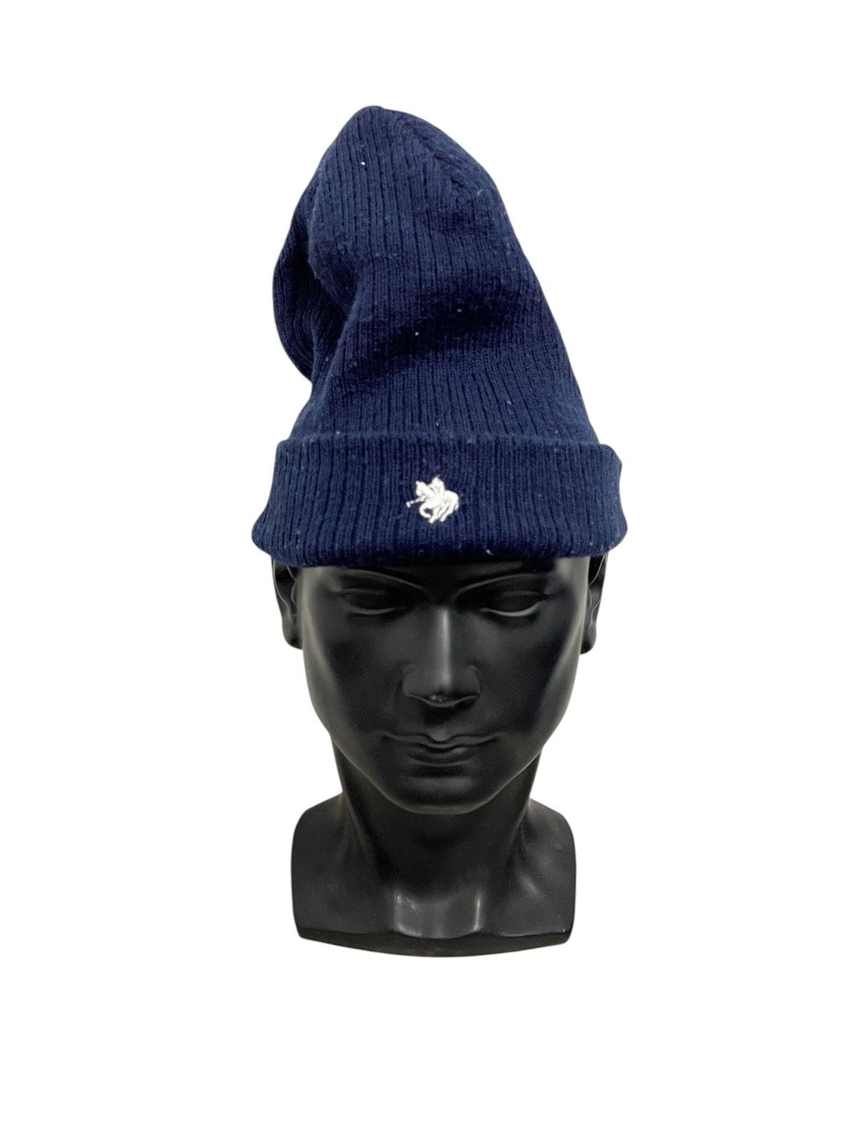 Beverly Hills Polo Club Polo Club Beanie Hat Size ONE SIZE - 1 Thumbnail