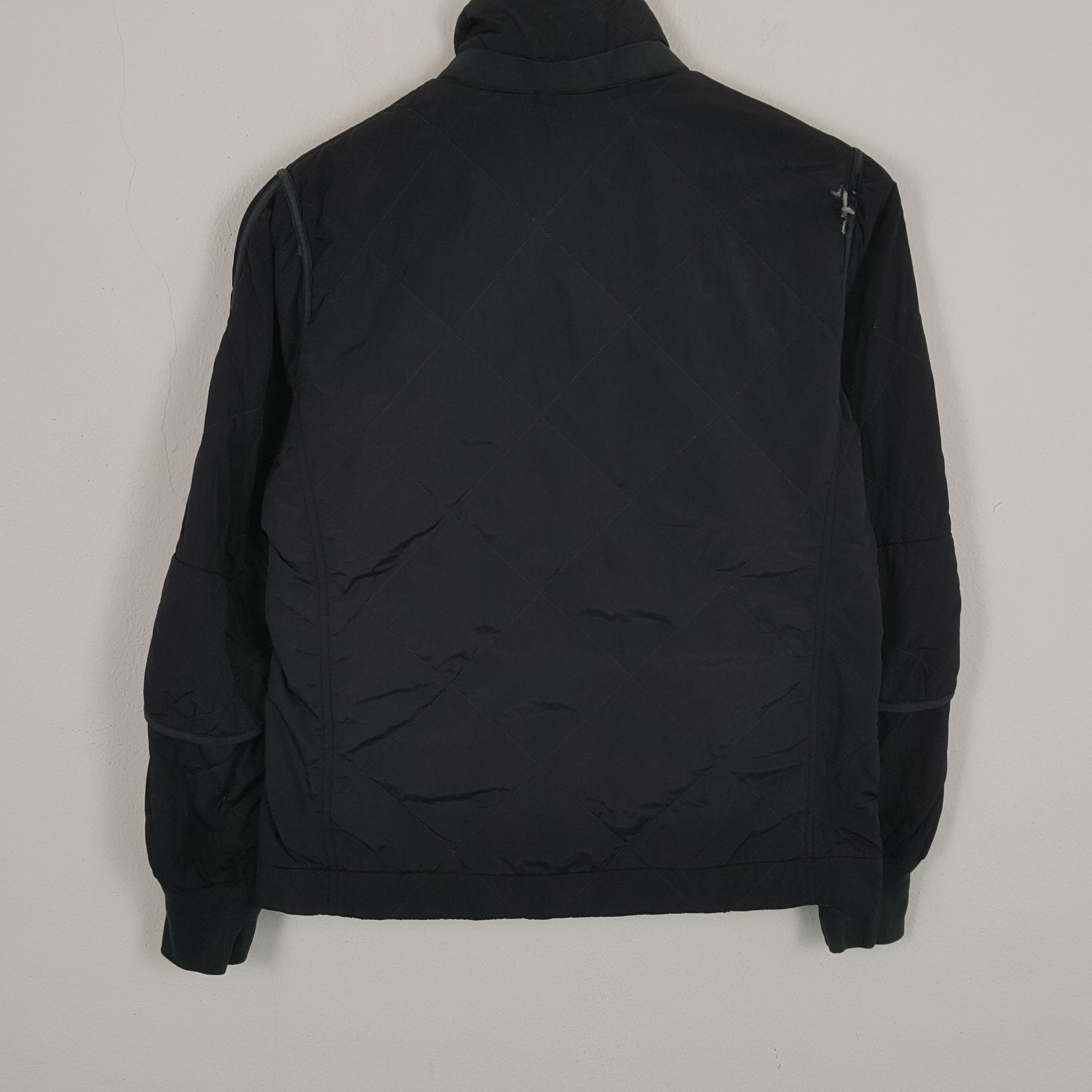C.P. Company × Vintage C.P COMPANY Italian Brand Fashion Style Jacket Size US M / EU 48-50 / 2 - 3 Thumbnail