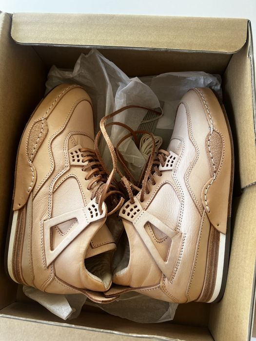 Hender Scheme Hender Scheme Air Jordan 4 (MIP-10) | Grailed