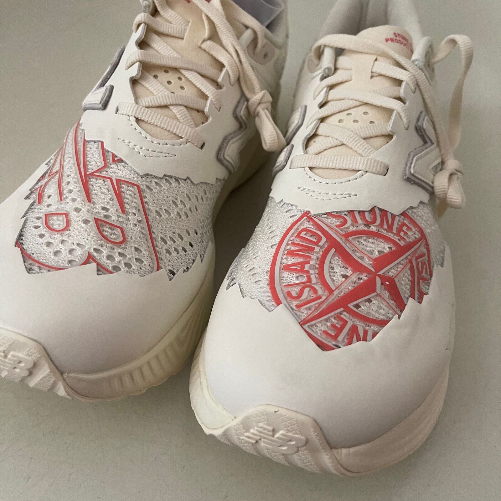 New Balance × Stone Island Tokyo Design Studio FuelCell RC Elite NEW Size US 10 / EU 43 - 5 Thumbnail