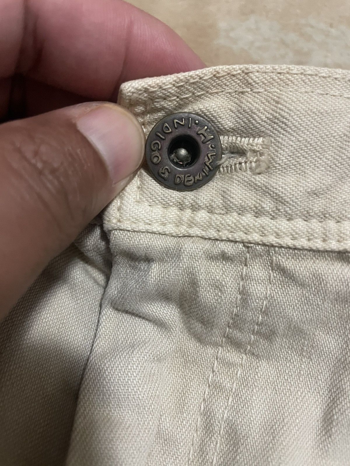 Hai Sporting Gear Hai Sporting Gear by Issey Miyake Japanese Designer Size US 30 / EU 46 - 7 Thumbnail