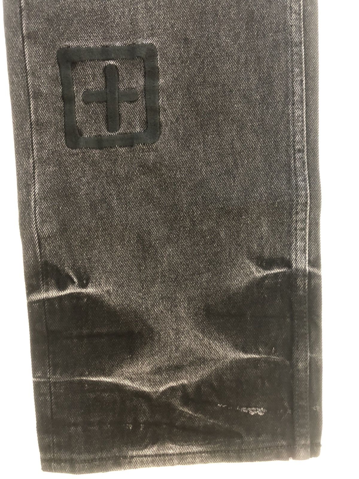 Ksubi **UNRELEASED!! Anti K Box Scatter Size US 32 / EU 48 - 6 Thumbnail