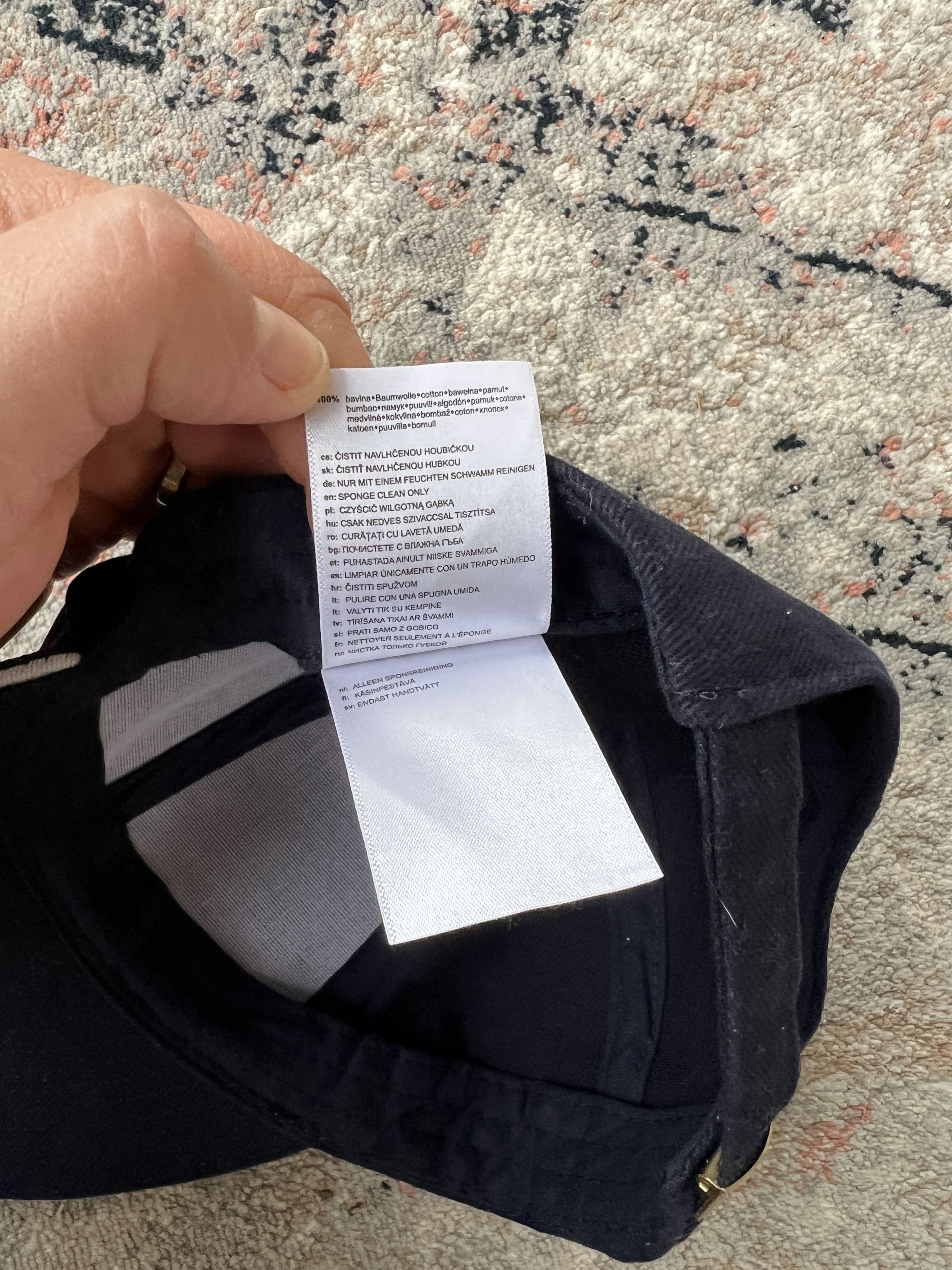 Other Land Rover Cap Size ONE SIZE - 6 Thumbnail