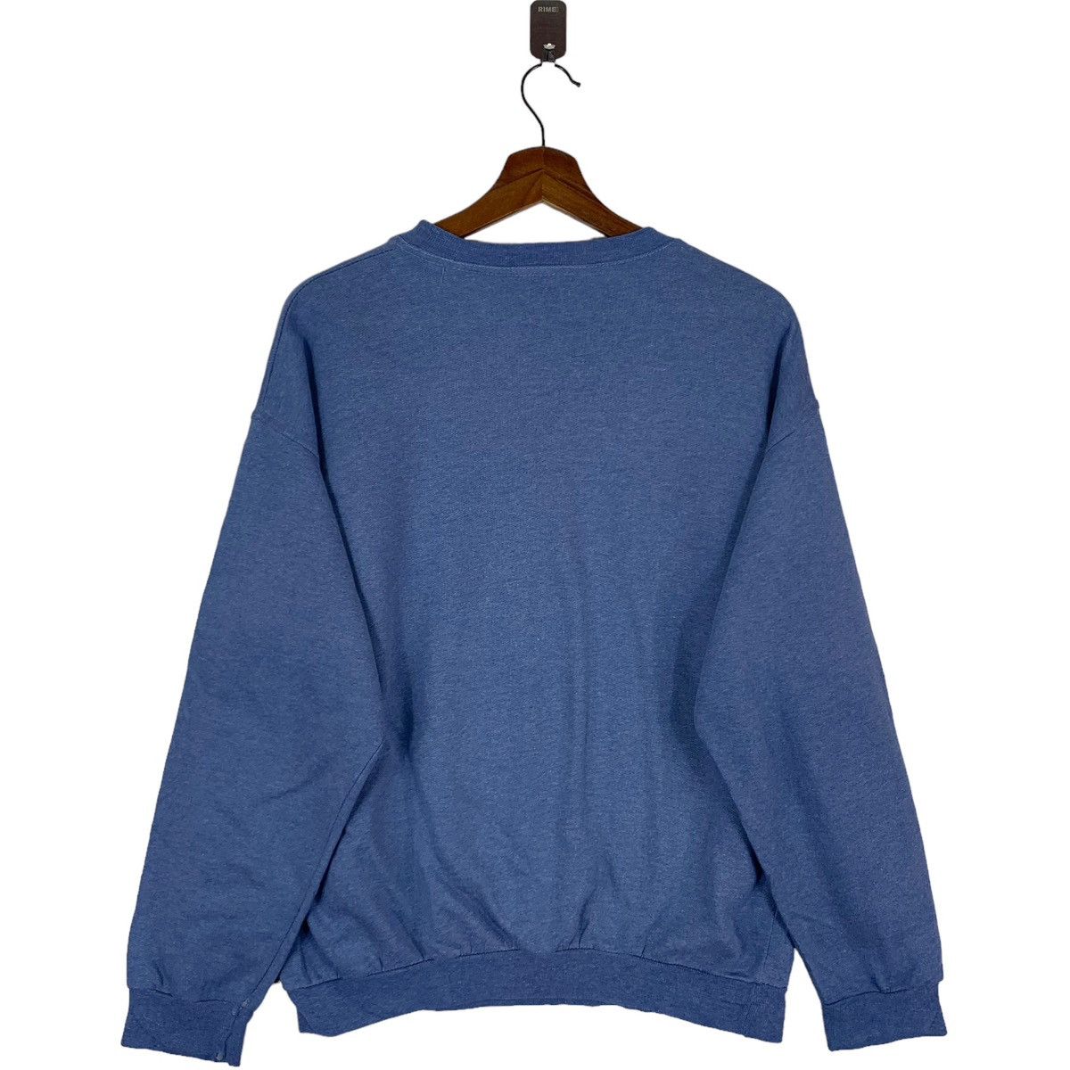 Yves Saint Laurent VINTAGE YSL YVES SAINT LAURENT CREWNECK Size US M / EU 48-50 / 2 - 8 Thumbnail