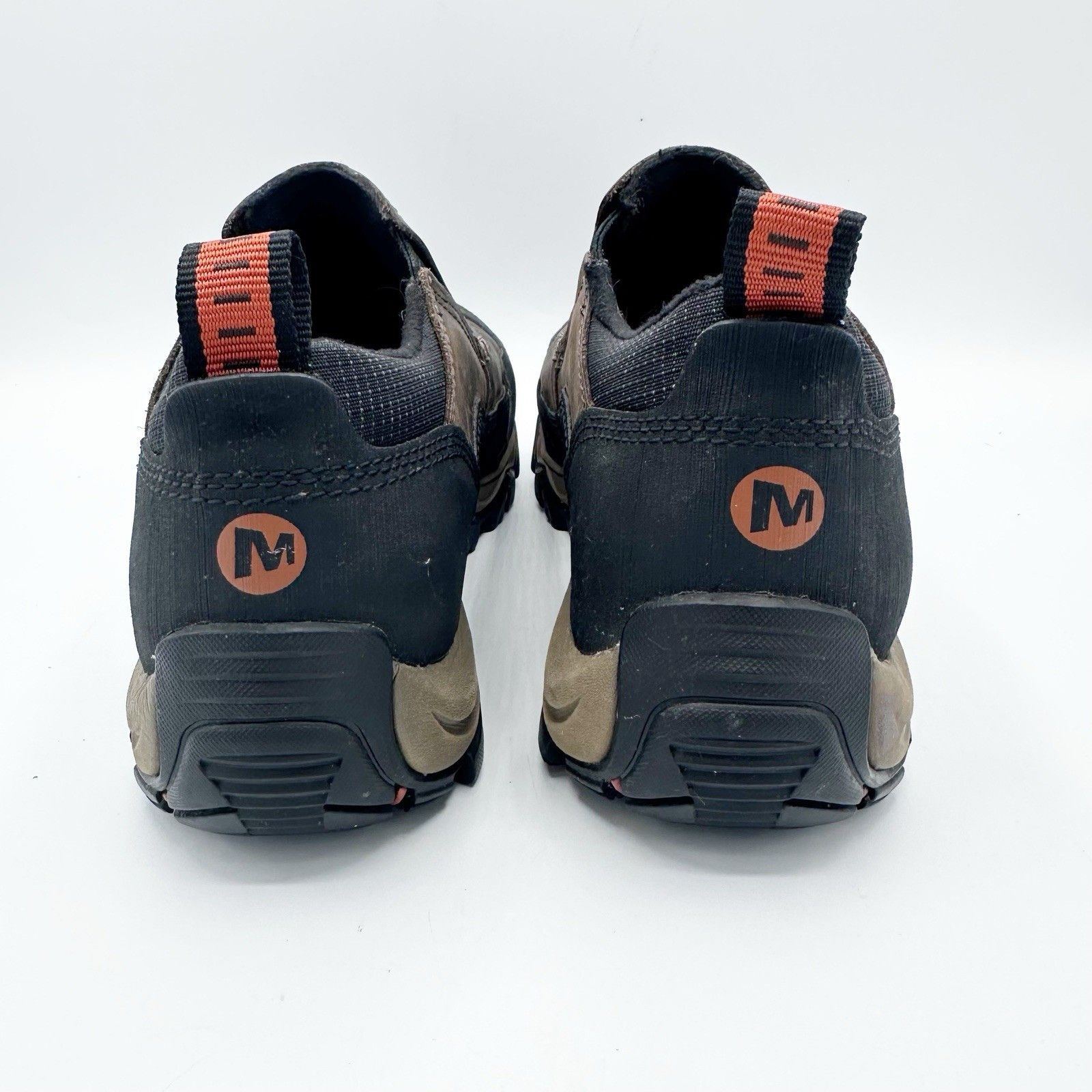 Other Merrell Polarand Rove Moc Men Size 8.5 Brown Waterproof Size US 8.5 / EU 41-42 - 7 Thumbnail