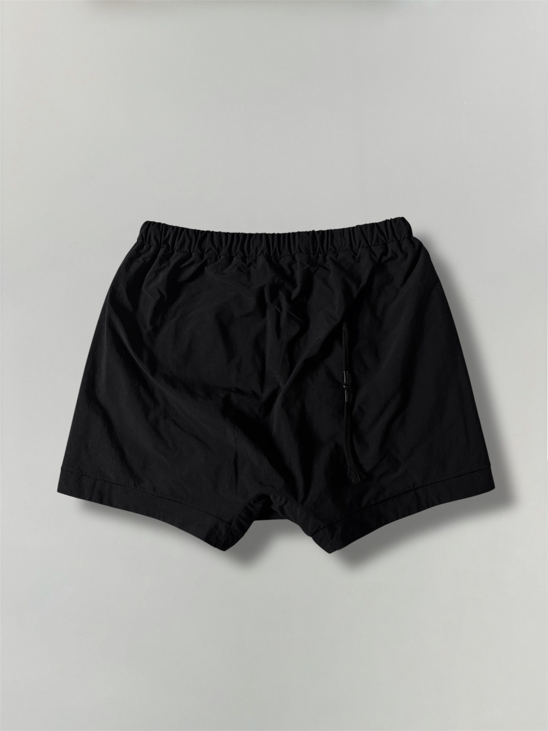 11 By Boris Bidjan Saberi 11 By Boris Bidjan Saberi SW1 Shorts Size US 28 / EU 44 - 2 Thumbnail