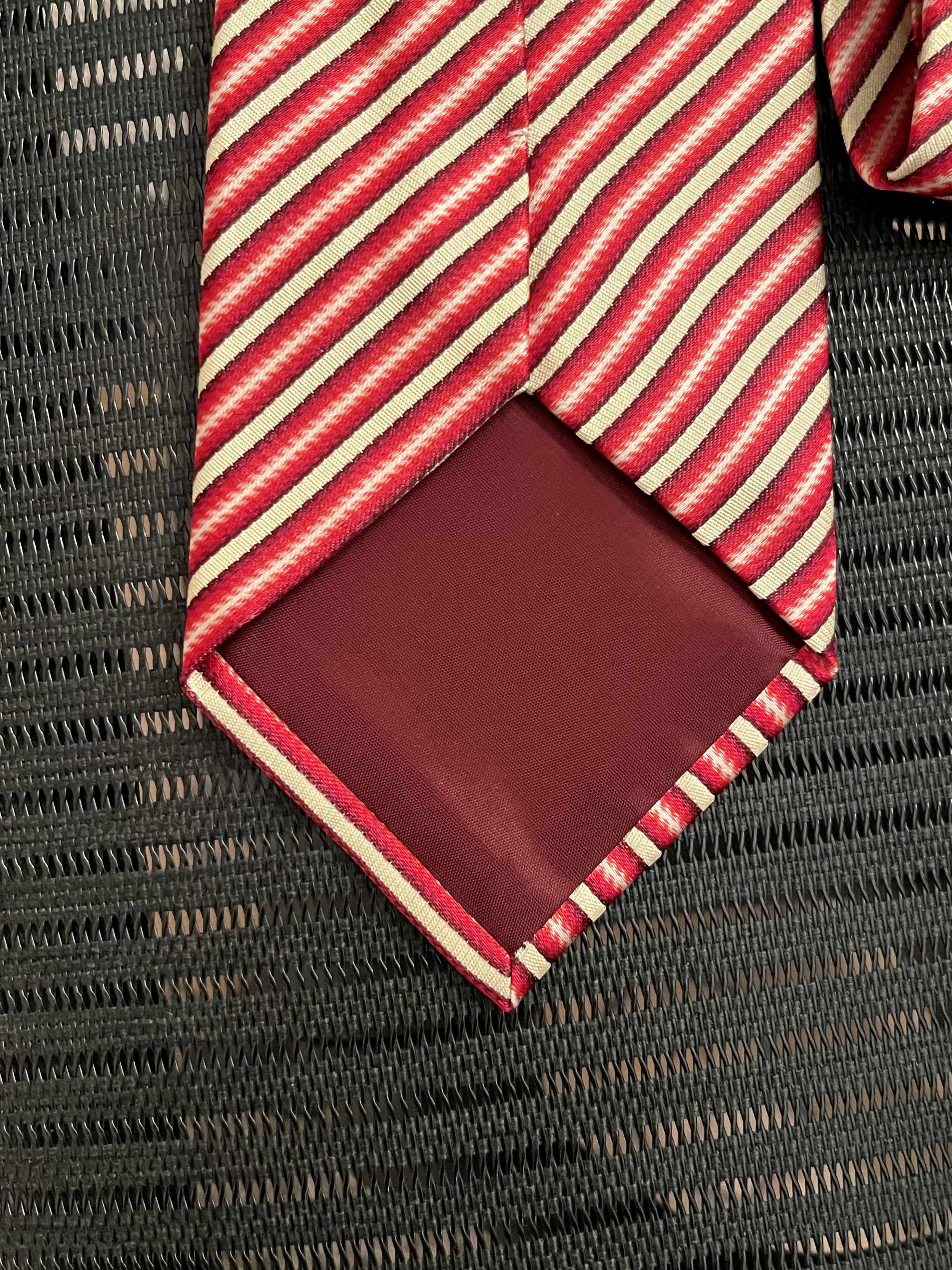 Versace Istante by Versace tie Size ONE SIZE - 5 Thumbnail