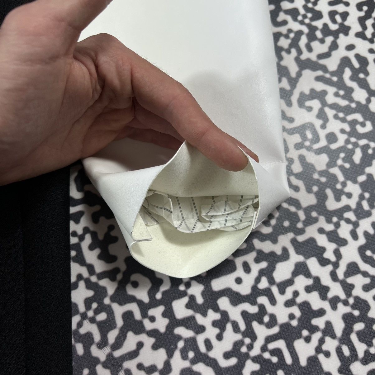 Sportmax SPORTMAX DEFILE Archive Rare Luxury Japanese Style Blazer Size L / US 10 / IT 46 - 13 Thumbnail