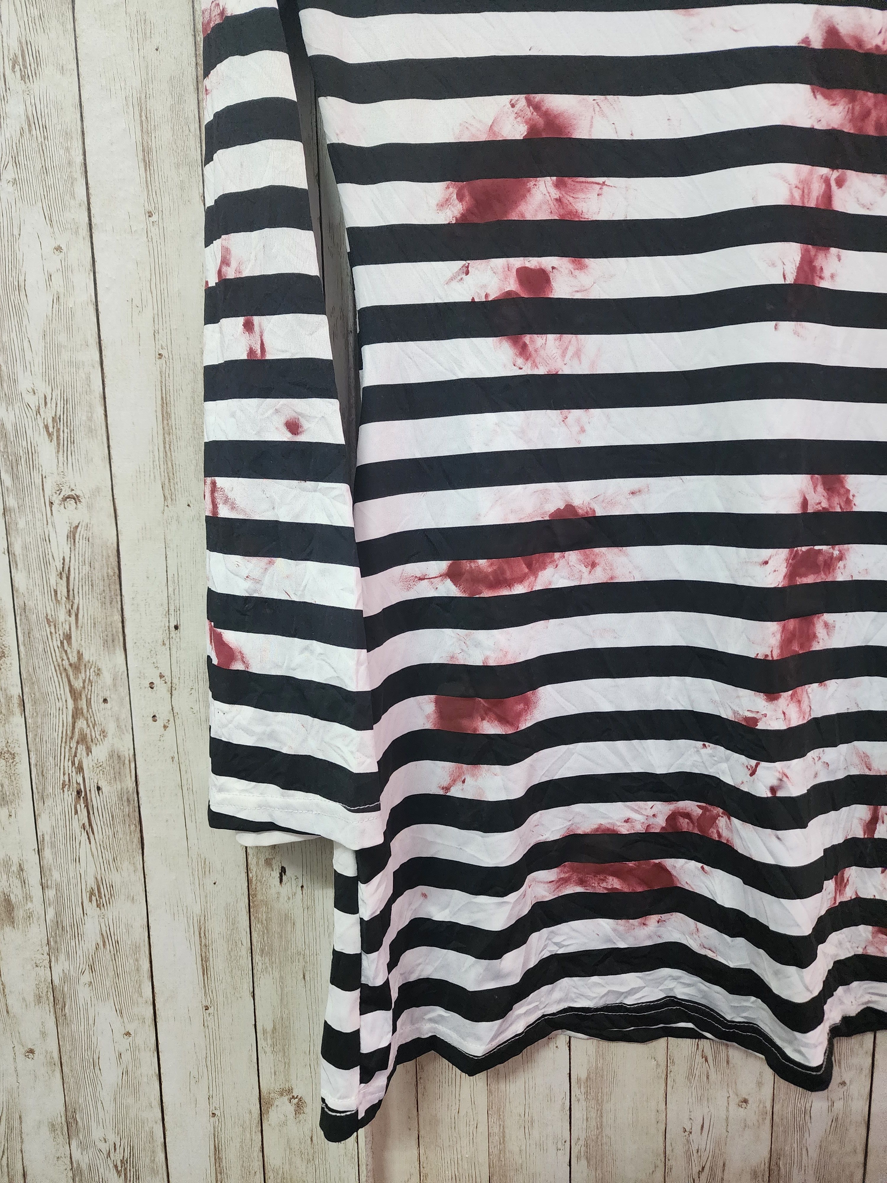 Fashion Victim Unknown Prisoner Longsleeve Shirt Size M / US 6-8 / IT 42-44 - 5 Thumbnail