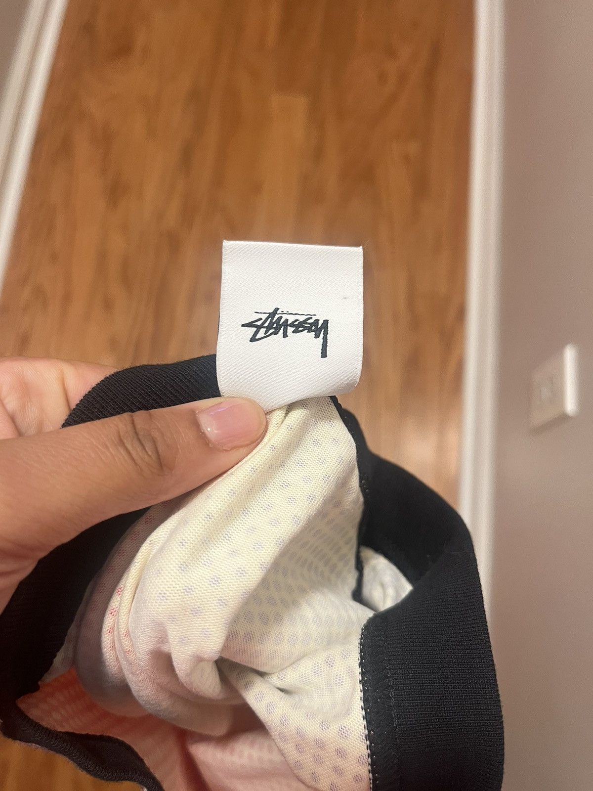 Nike × Stussy Stussy x Nike Size US S / EU 44-46 / 1 - 4 Thumbnail