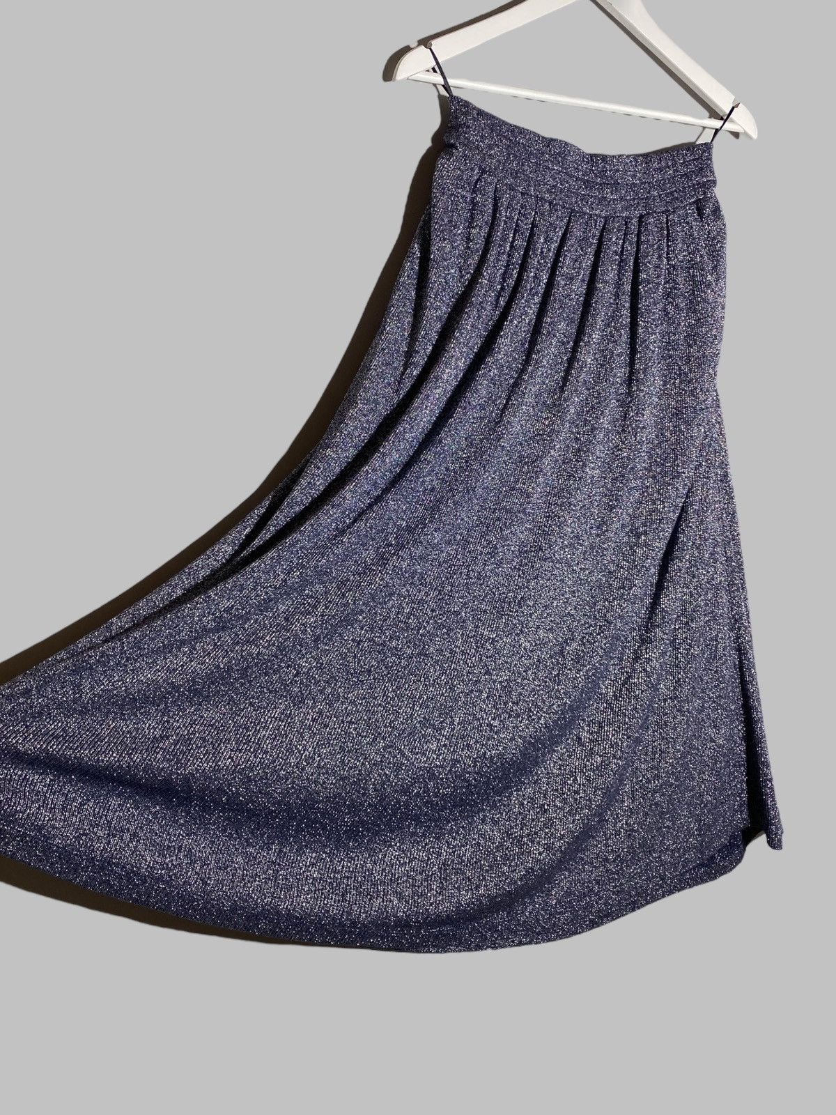 Golden Goose Golden Goose Deluxe Brand Shimmer Sparkle Knit Set Shiny Size 28" / US 6 / IT 42 - 12 Thumbnail