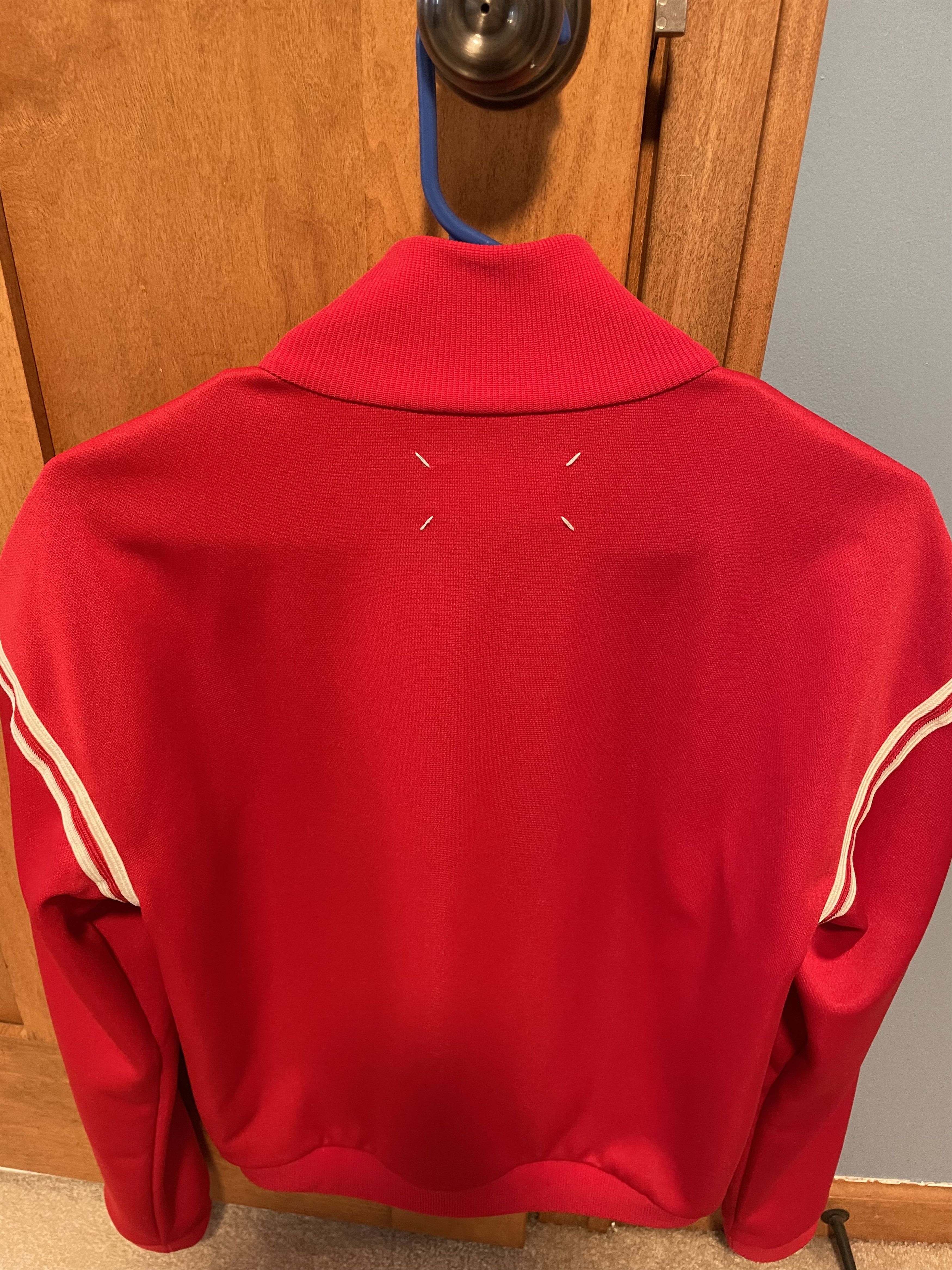 Maison Margiela Maison Margiela Zip-Up Size US M / EU 48-50 / 2 - 1 Thumbnail