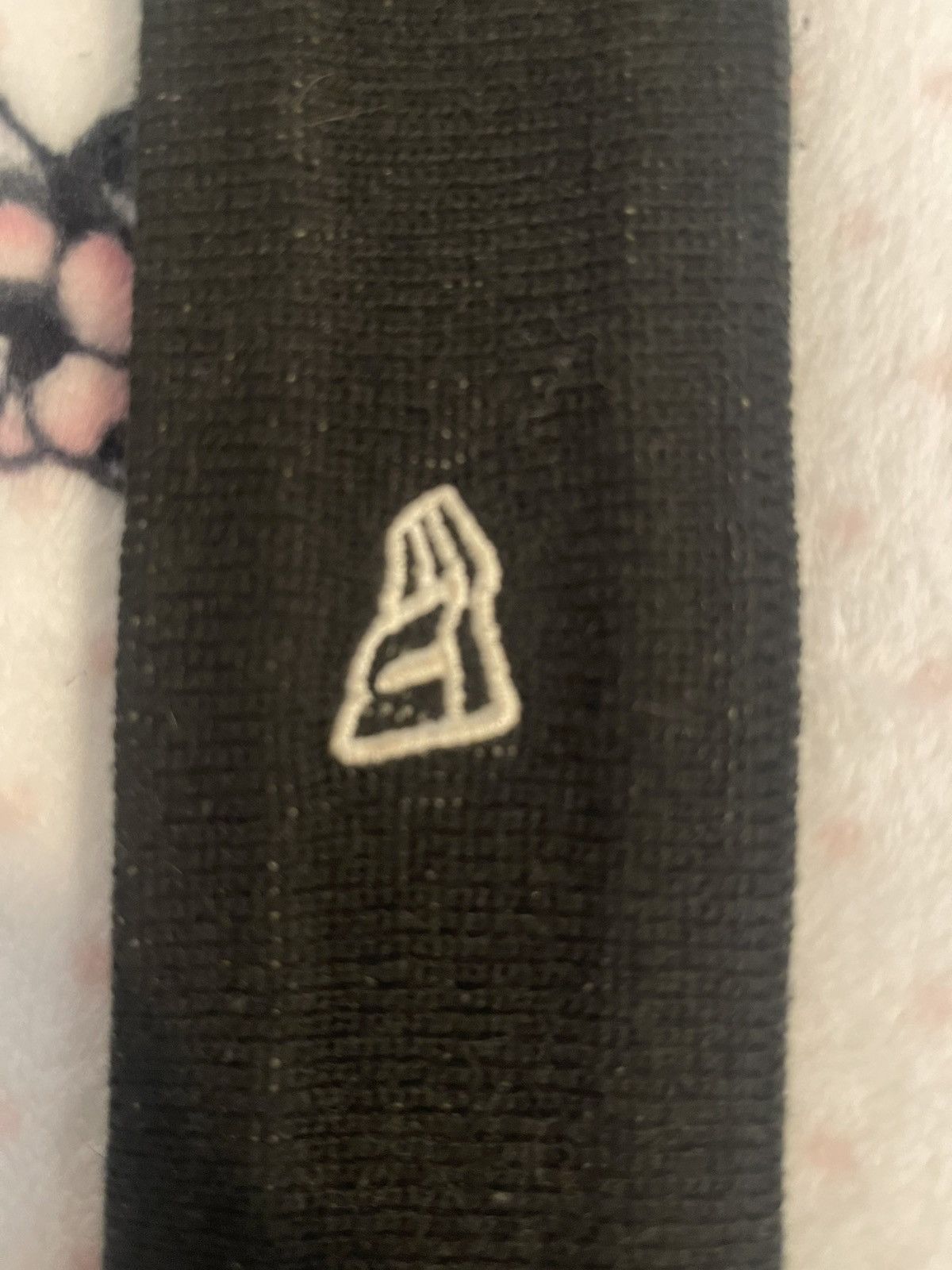 Supreme Supreme/New Era Headband OG Size ONE SIZE - 5 Thumbnail