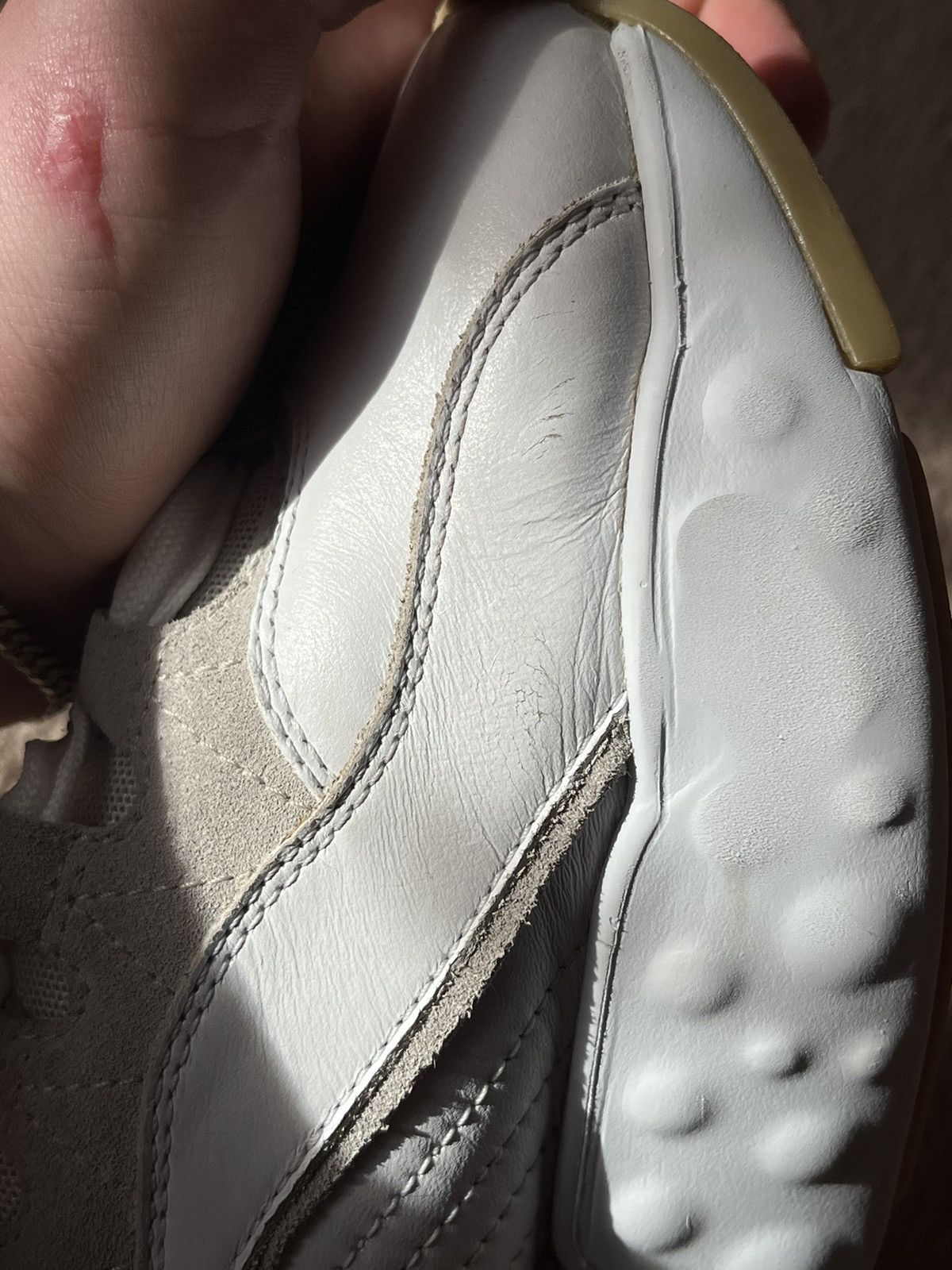 Acne Studios × Vintage Sneakers Acne studios Size US 8.5 / EU 41-42 - 13 Thumbnail