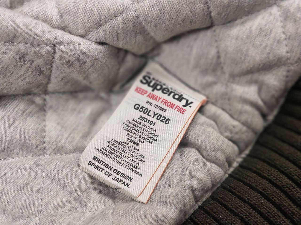If Six Was Nine VTG Yohji Yamamoto If Six Was Nine Style Fur Zip Jacket Y2K Size US L / EU 52-54 / 3 - 16 Thumbnail