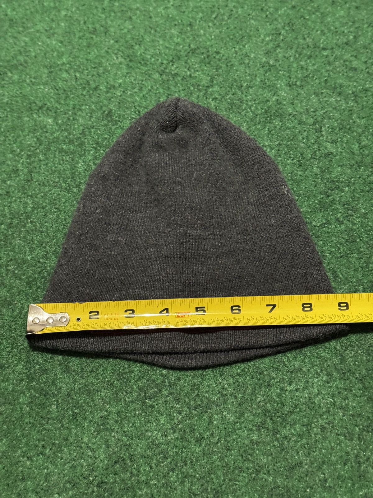 Vintage House Of Pain 90s Hip Hop Rap Dj Lethal Everlast Beanie Size ONE SIZE - 6 Thumbnail