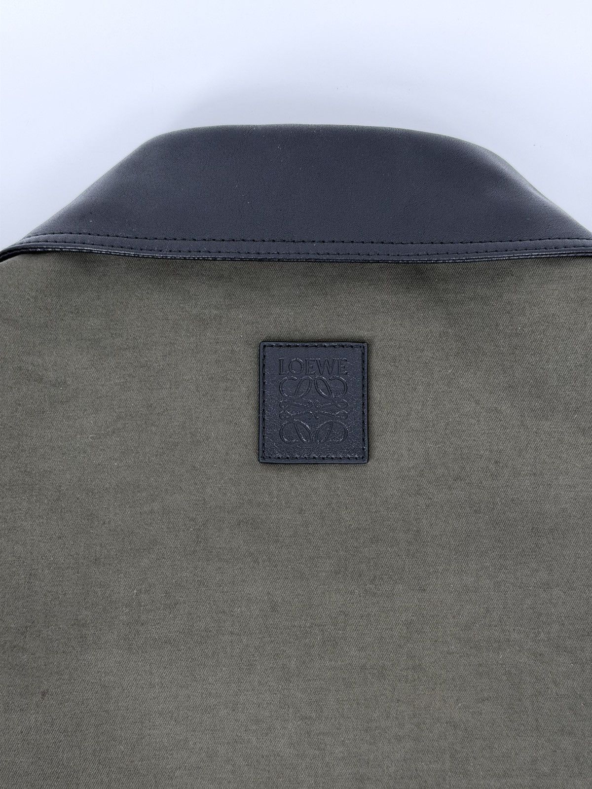 Loewe Loewe Hybrid Bomber FW 25 Size US L / EU 52-54 / 3 - 3 Thumbnail