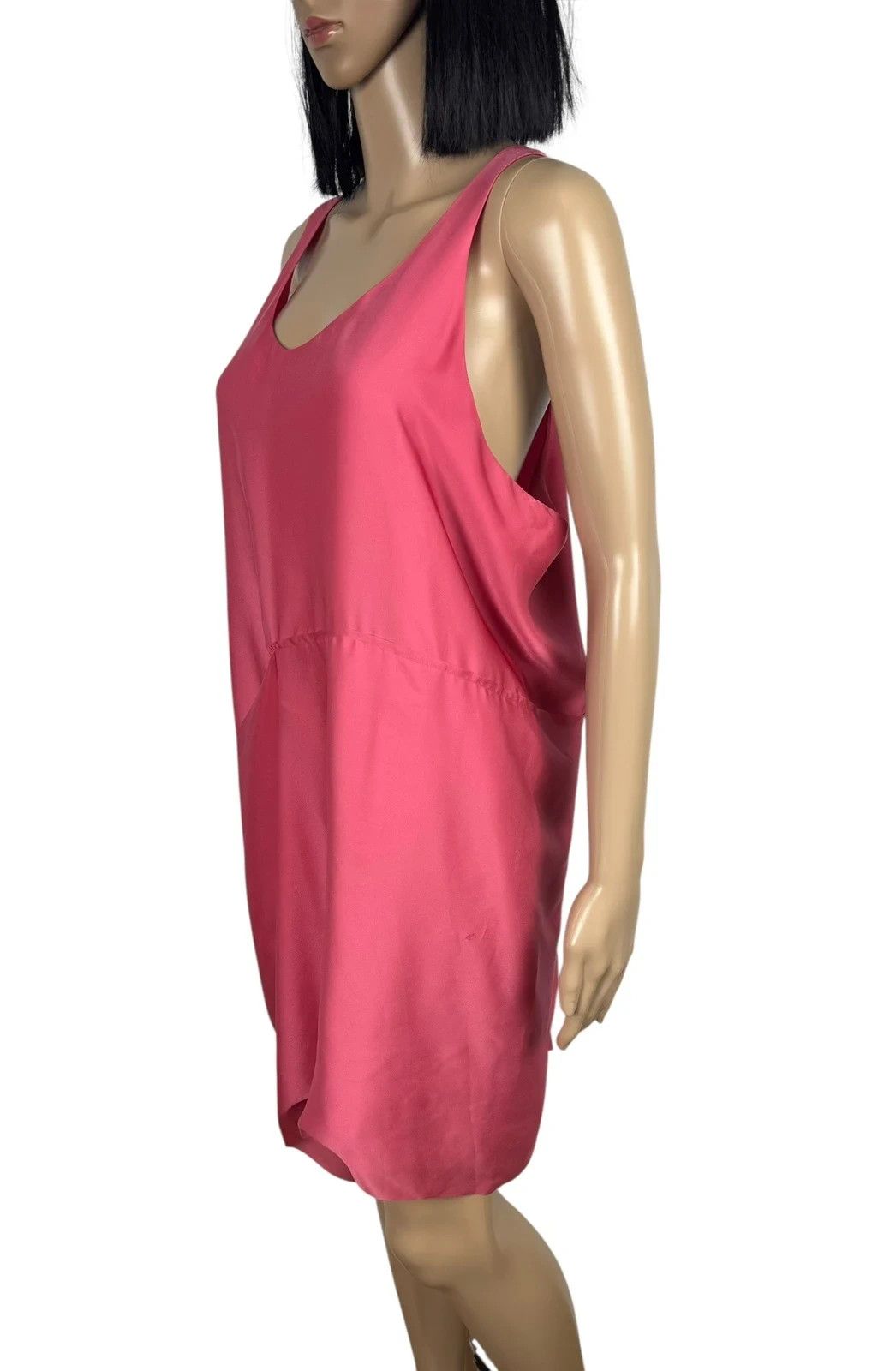 Acne Studios Acne Magenta Dress size 36 Size XS / US 0-2 / IT 36-38 - 5 Thumbnail