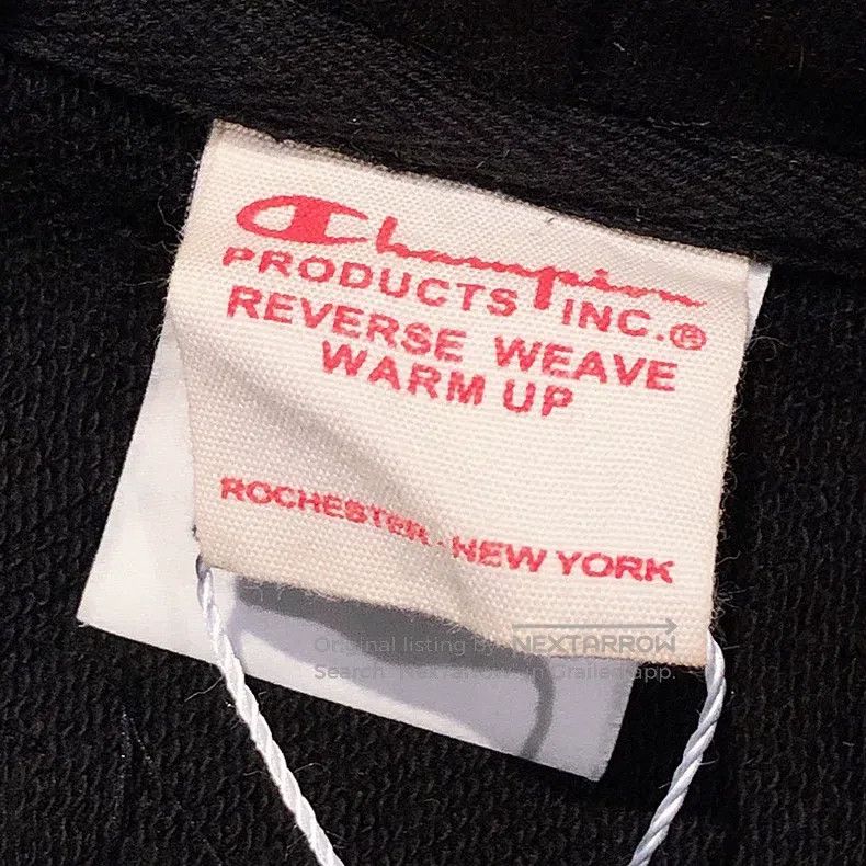 Vetements Vetements Hoodie Size US M / EU 48-50 / 2 - 7 Thumbnail