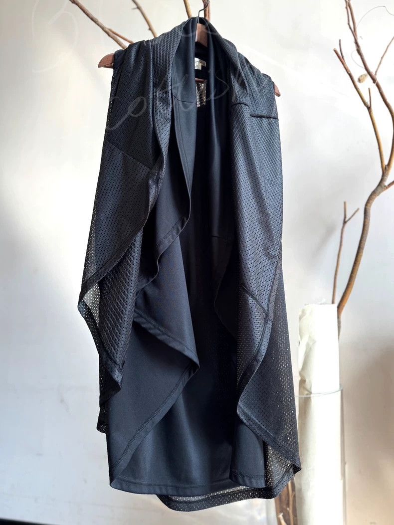 Comme des Garcons Comme Des Garcons Vest dress Size M / US 6-8 / IT 42-44 - 4 Thumbnail