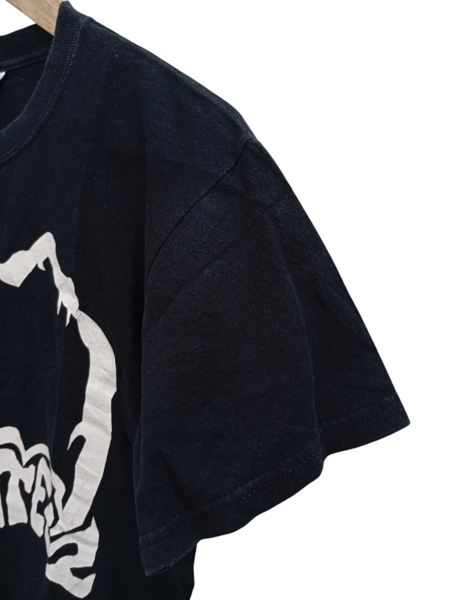 Band Tees × Vintage 🔥🔥Japanese Ska Punk Band Oi-Skall Mates T-Shirt Size US S / EU 44-46 / 1 - 8 Thumbnail
