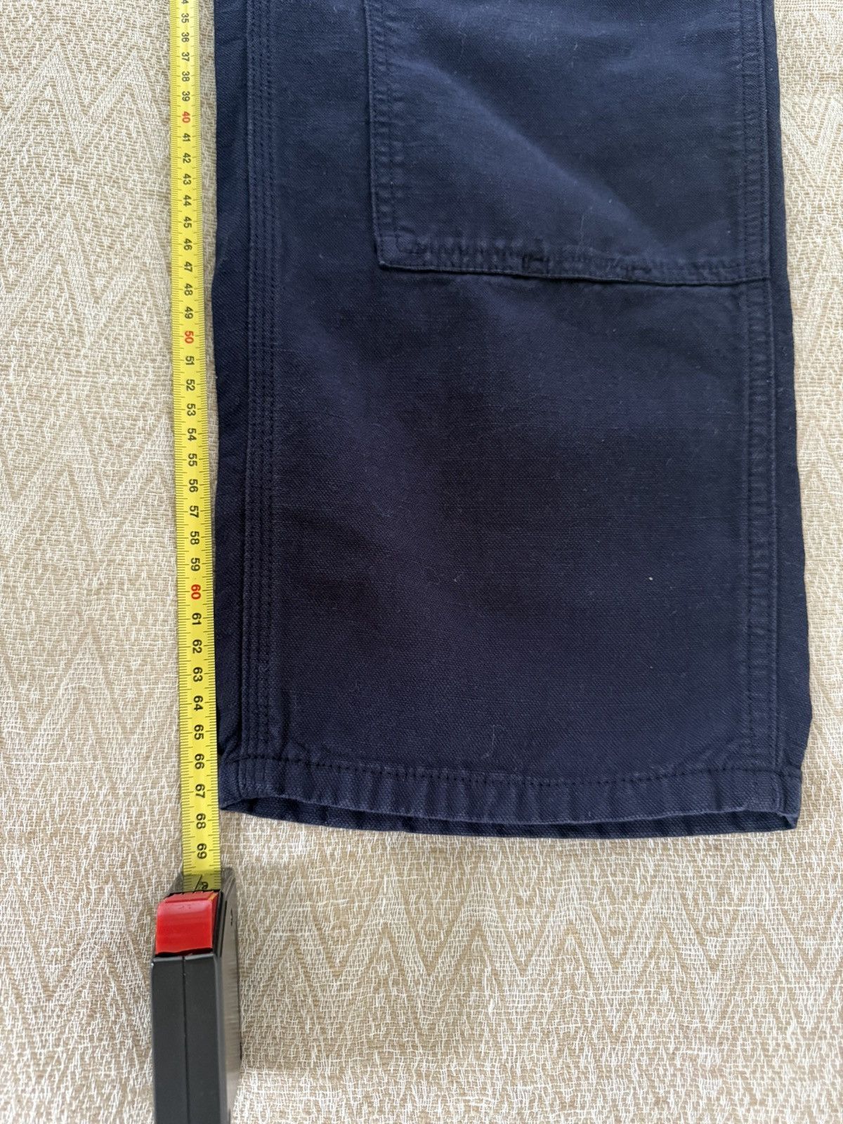 Carhartt Carhartt Walker Double Knee Pant Size US 28 / EU 44 - 6 Thumbnail