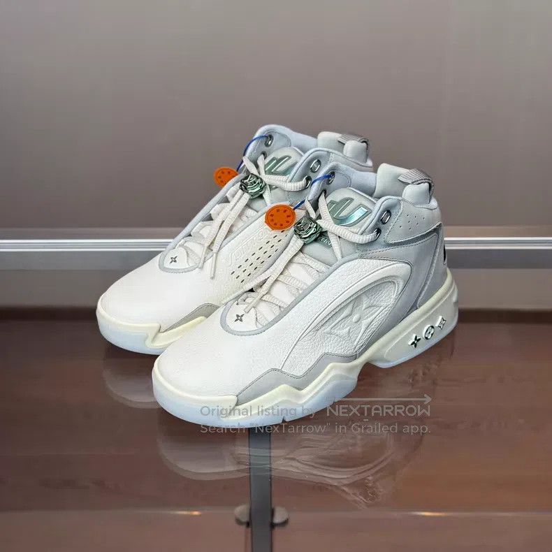 Louis Vuitton Louis Vuitton TRAINER 2.0 High Top Sneakers Size US 6.5 / EU 39-40 - 1 Thumbnail