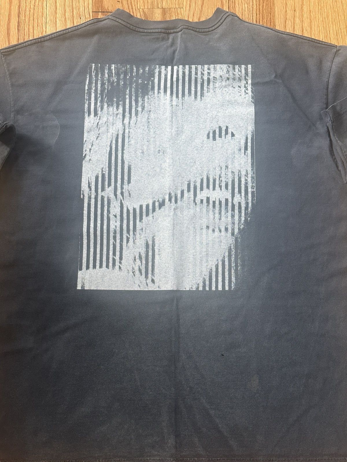 Saint Michael Saint mxxxxx tee Size US XXL / EU 58 / 5 - 7 Thumbnail