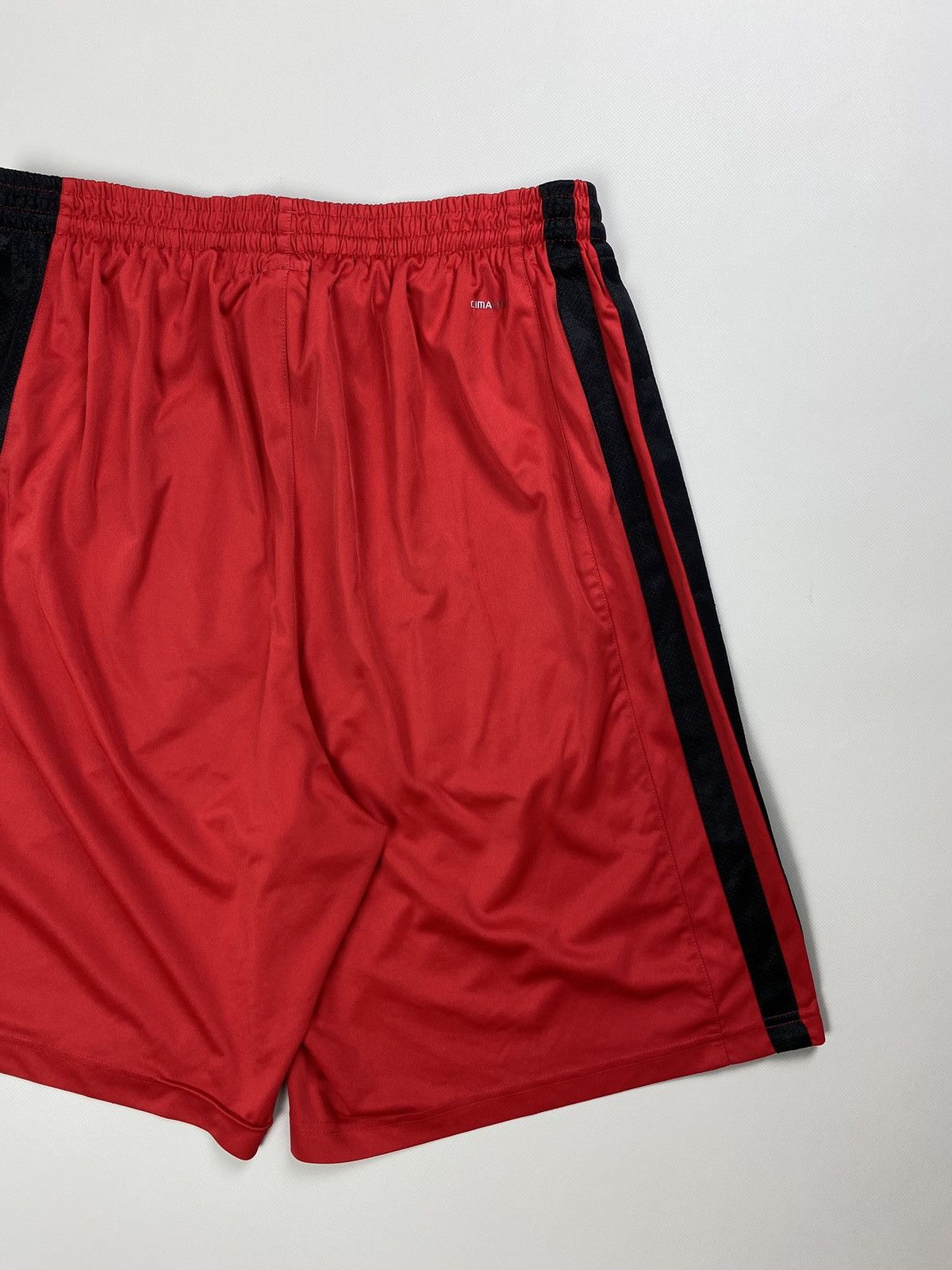 NBA Adidas Chicago Bulls men’s shorts NBA Basketball size M Size US 32 / EU 48 - 17 Thumbnail