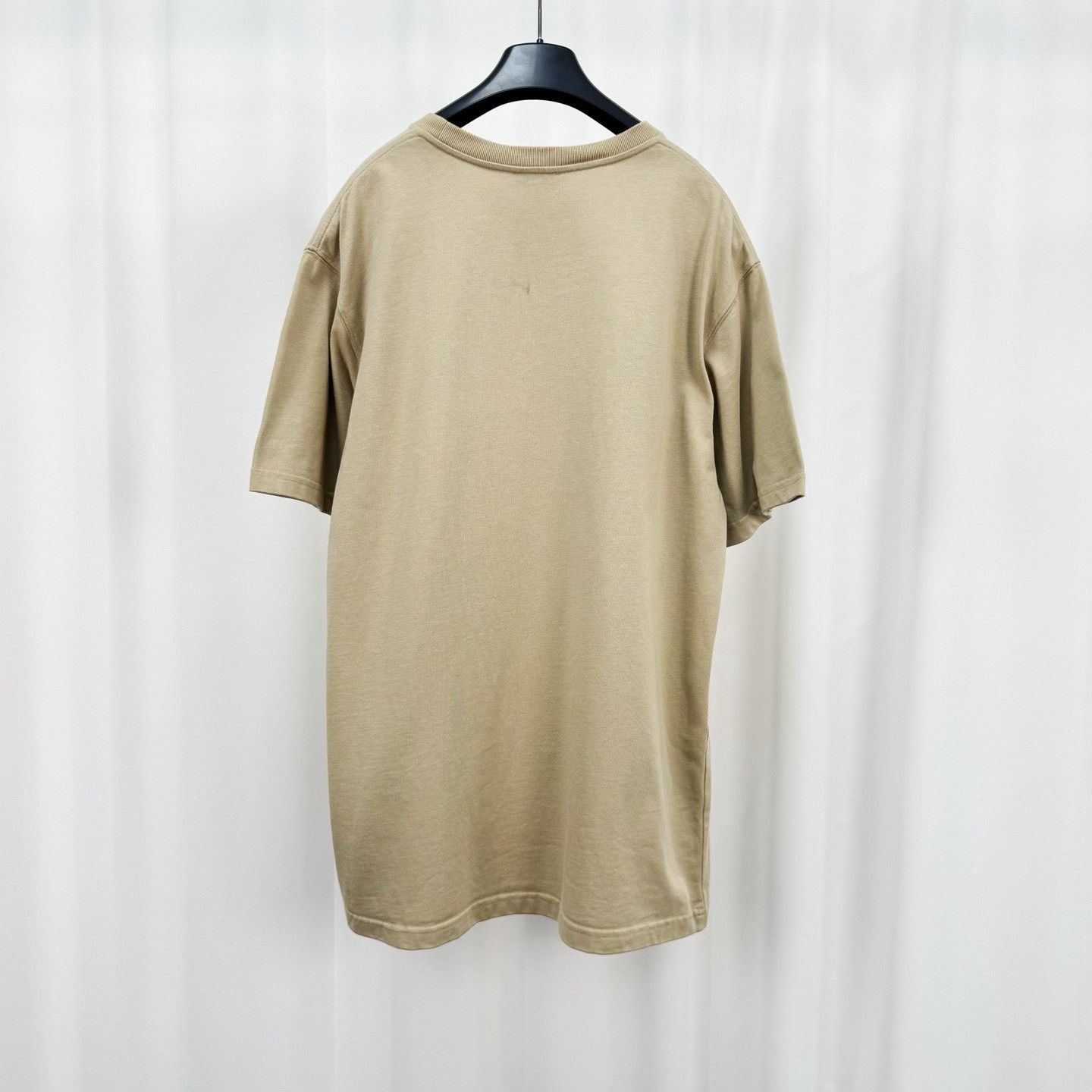 Dior Dior Embroidered CD Letter Short Sleeve Size US L / EU 52-54 / 3 - 2 Thumbnail
