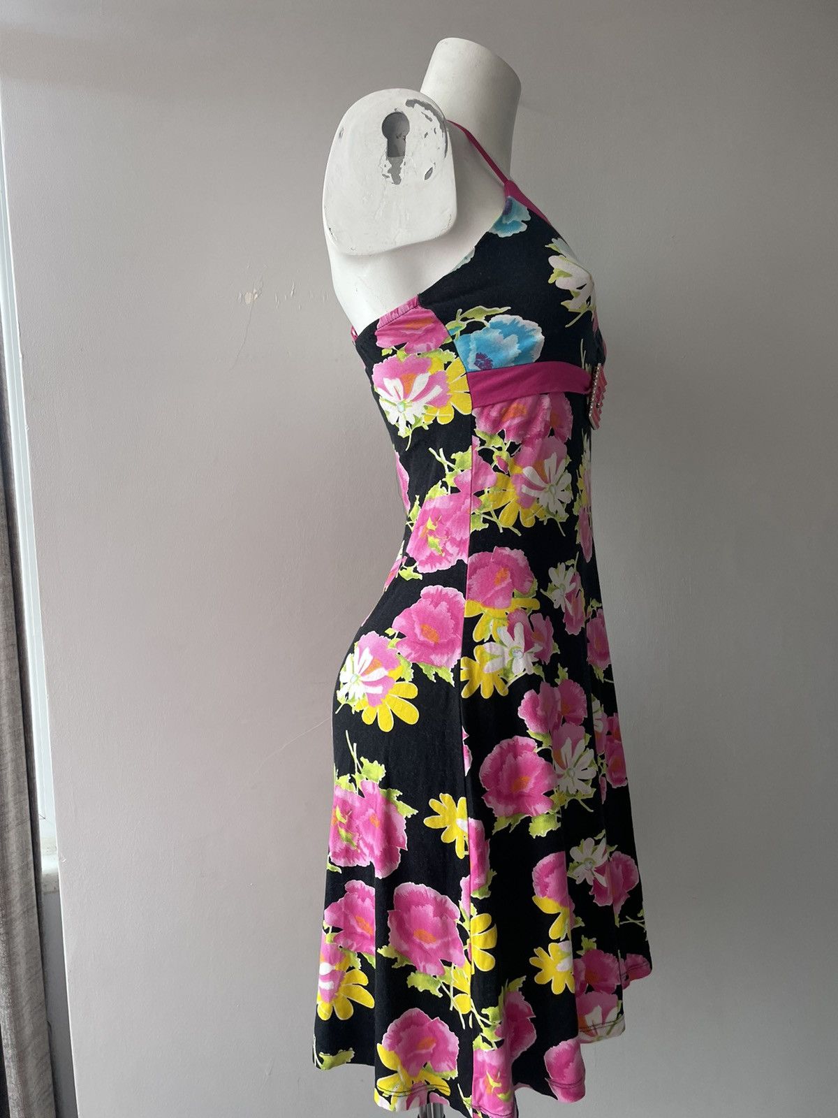 Vintage y2k dress Size S / US 4 / IT 40 - 9 Thumbnail