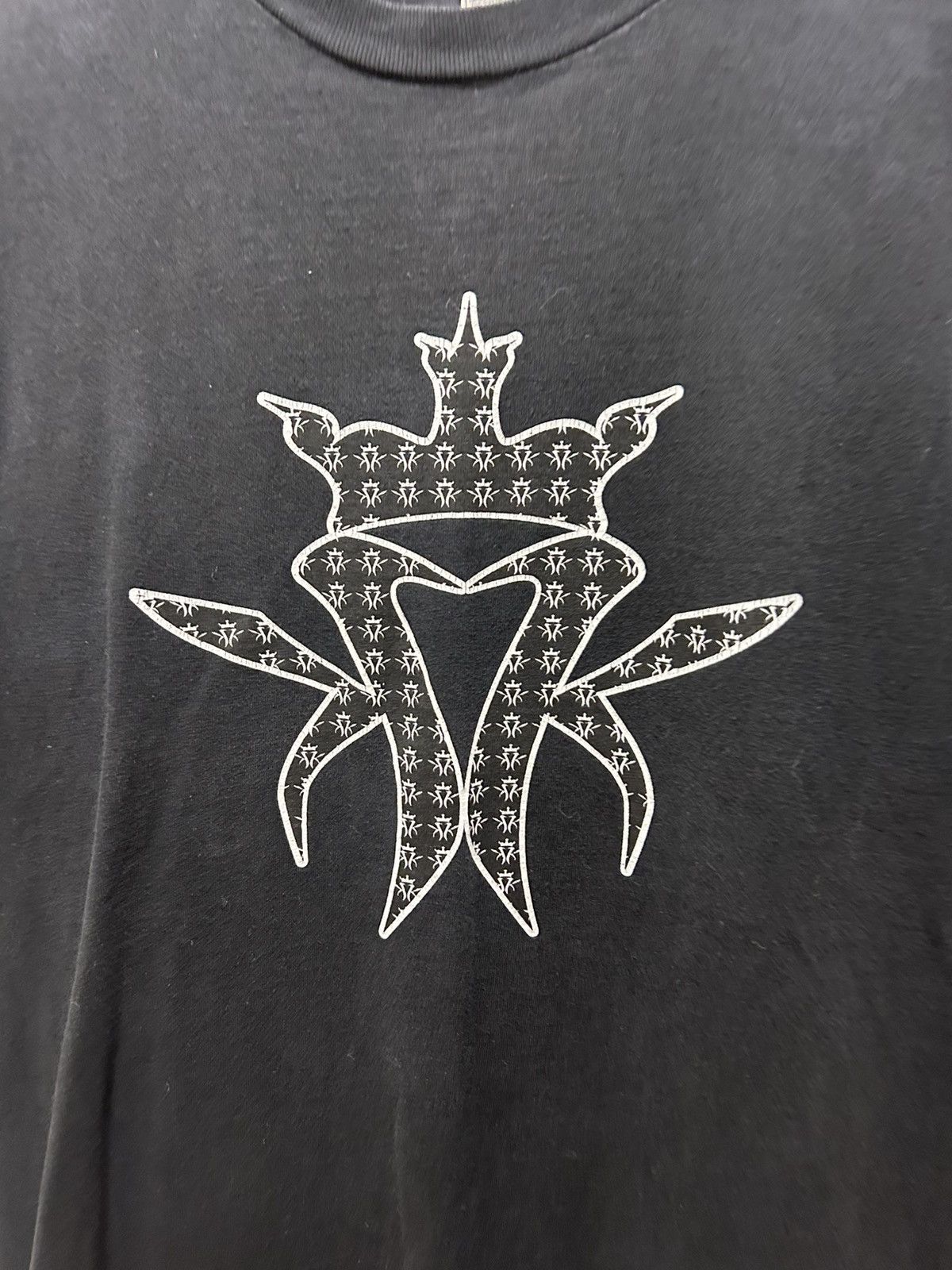 Vintage Vintage 2000’s Kotton Kings T-Shirt Size US L / EU 52-54 / 3 - 3 Thumbnail