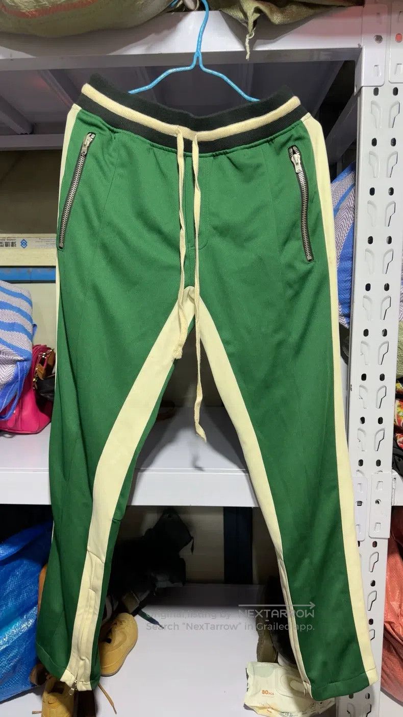 Fear of God Fear of God Limited school pants Size US 28 / EU 44 - 1 Thumbnail