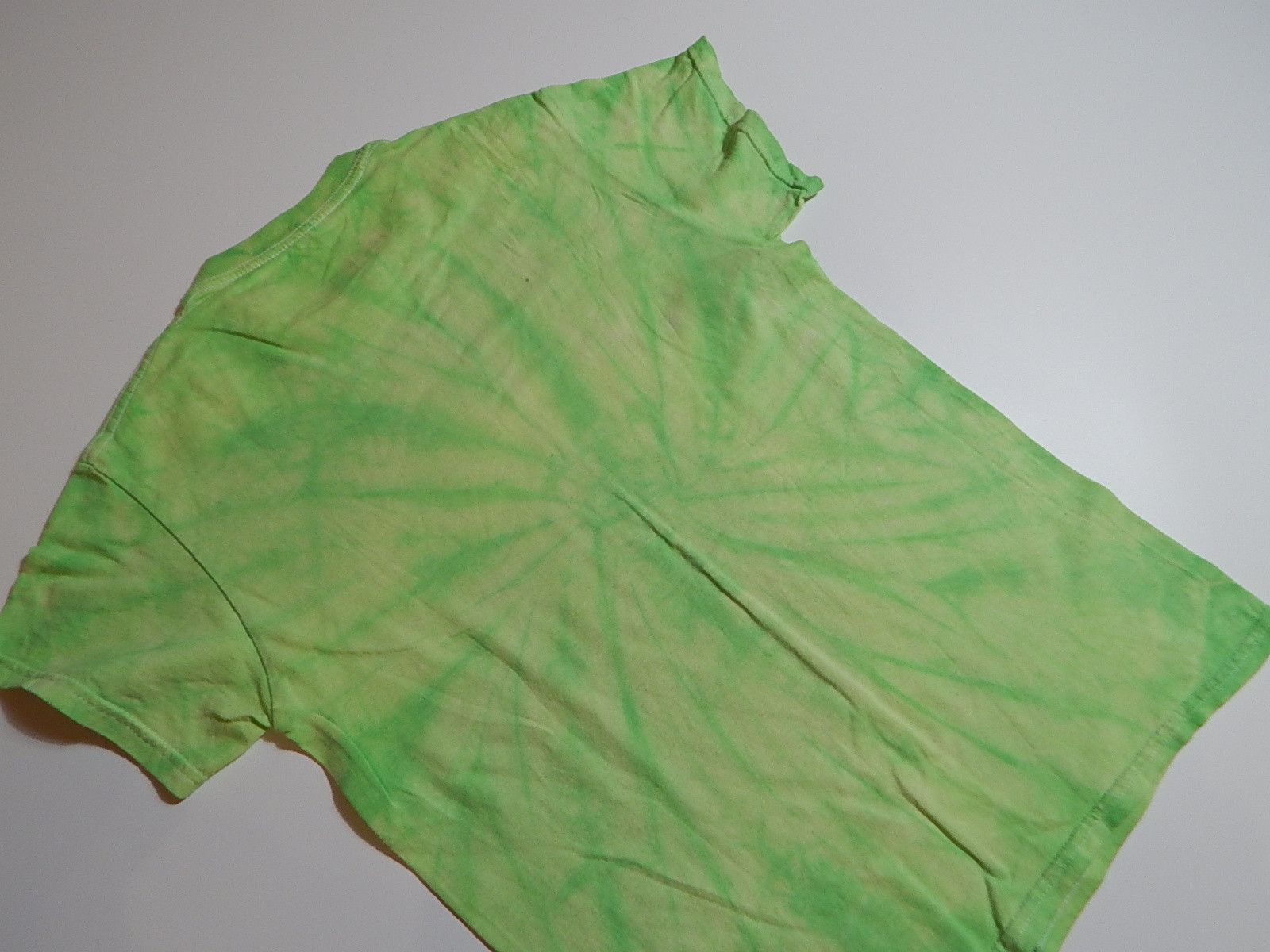 Expert Horror × Vintage re animator movie tie dye tee Size US S / EU 44-46 / 1 - 4 Thumbnail