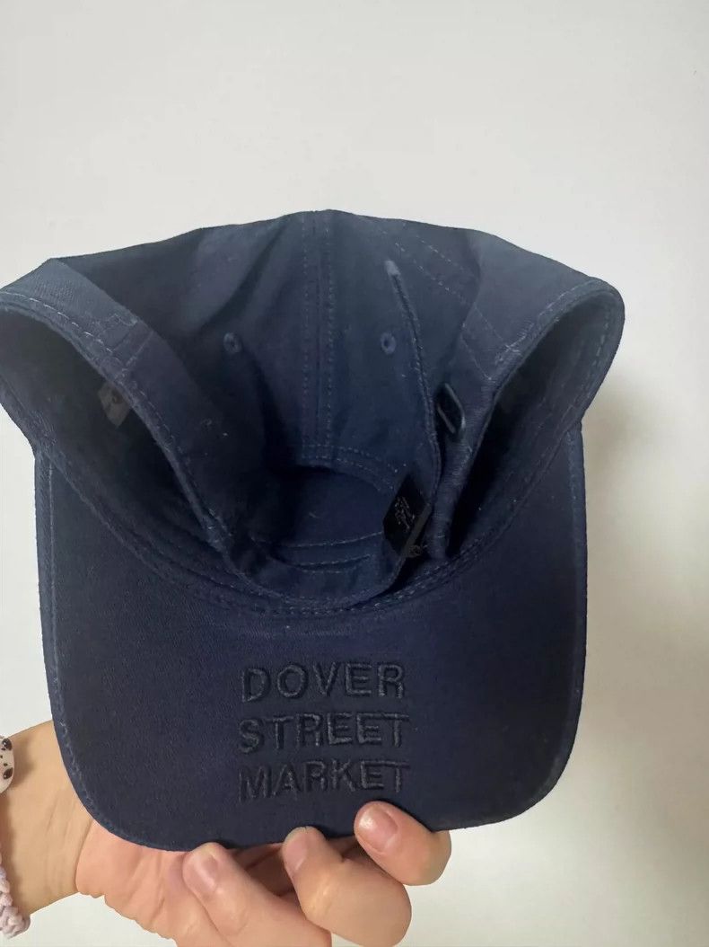 Walter Van Beirendonck walter van beirendonck DSM cap Size ONE SIZE - 2 Thumbnail