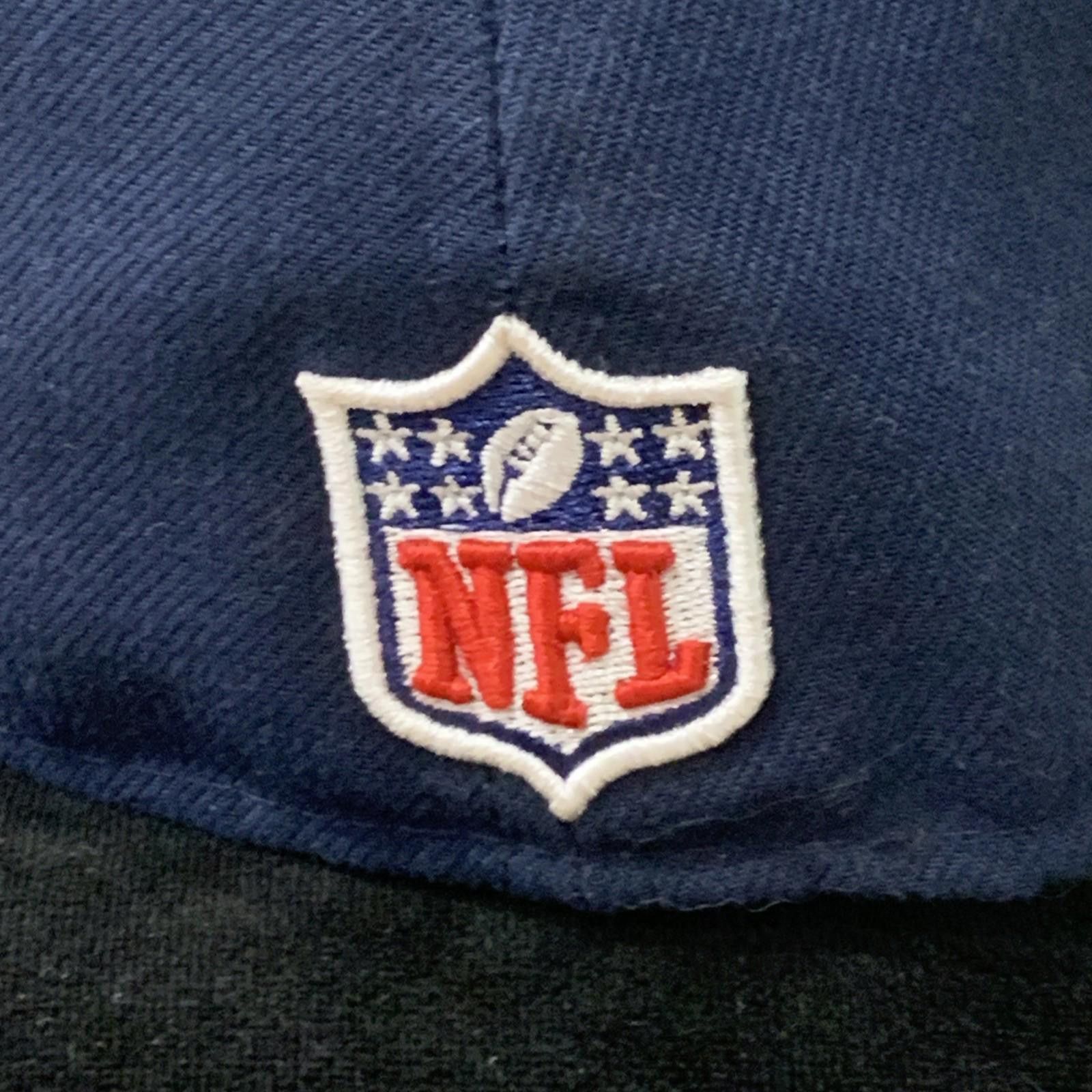 New Era NEW ENGLAND PATRIOTS 2016 MEN'S NFL DRAFT NEW ERA LOW CROWN Size ONE SIZE - 6 Thumbnail