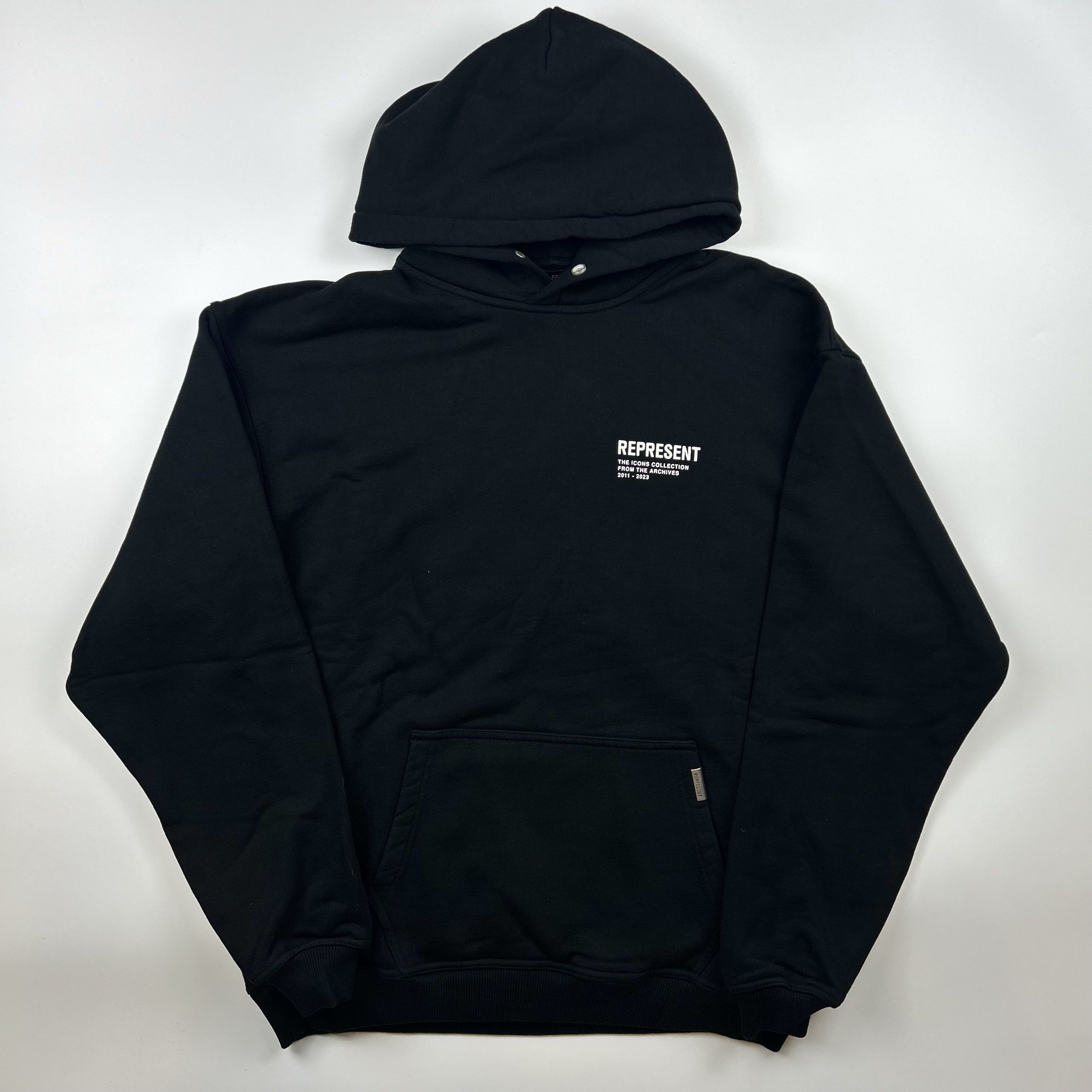 Represent Clo. Represent Icon Hoodie Size US XS / EU 42 / 0 - 3 Thumbnail