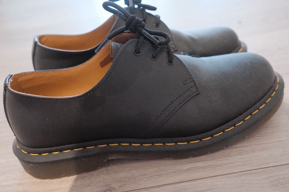 Dr. Martens Dr Martens Oxford Shoes Size US 10 / EU 43 - 1 Thumbnail