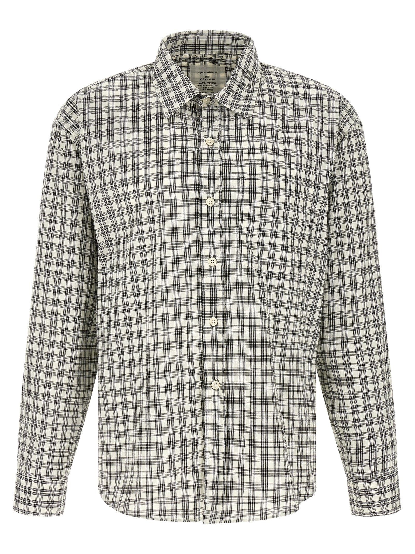 Mfpen 'Executive' shirt Size US XL / EU 56 / 4 - 1 Thumbnail