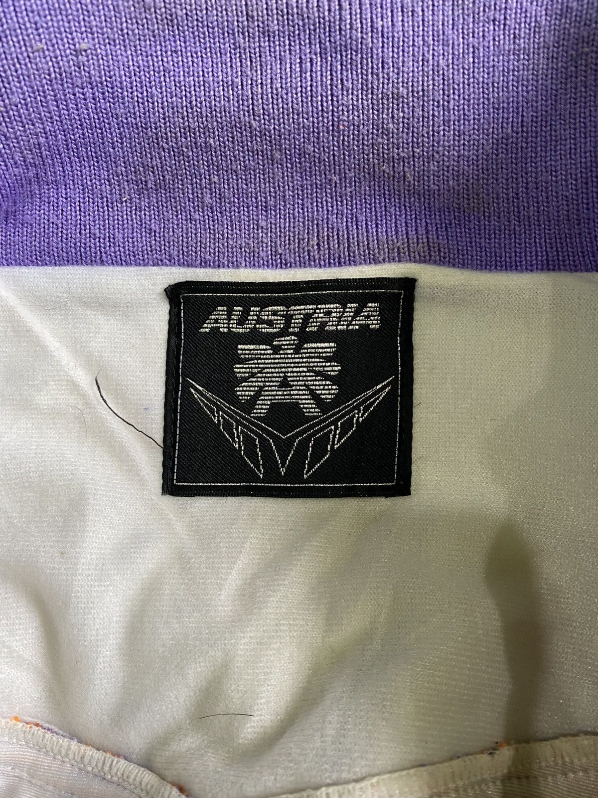 Snow Peak Vintage 80s Snowboarding ski Jackets Size L / US 10 / IT 46 - 8 Thumbnail